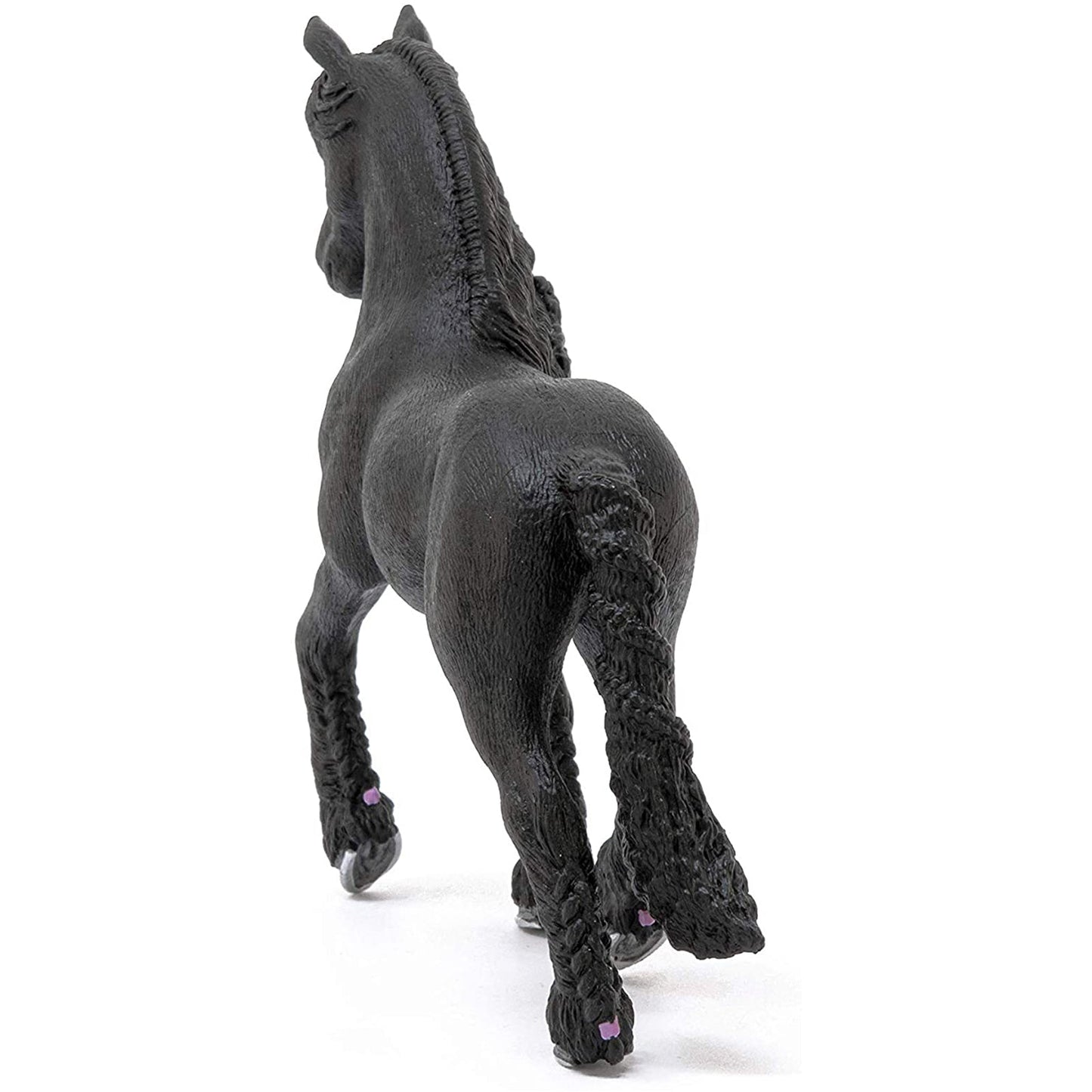Schleich Frisian Mare Animal Figure 13906