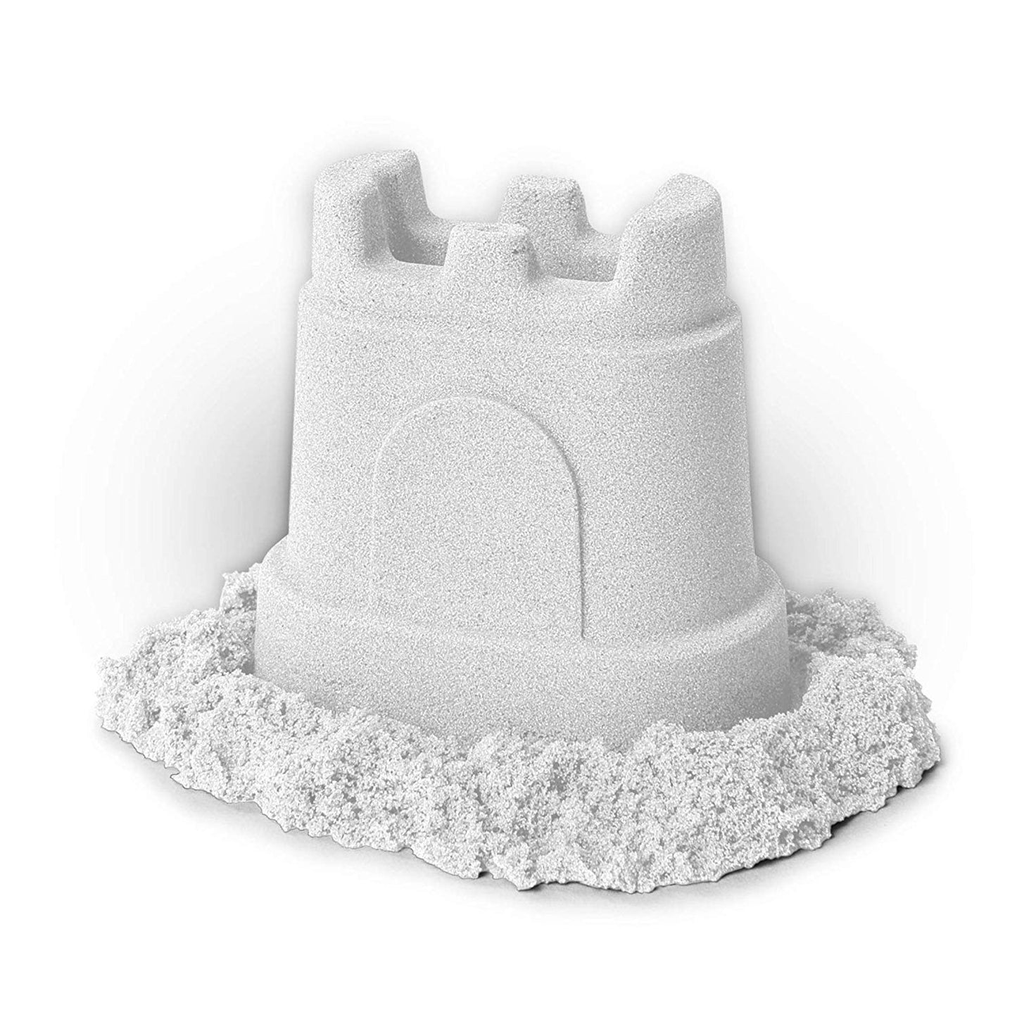 Toysmith Kinetic Sand White Single Set