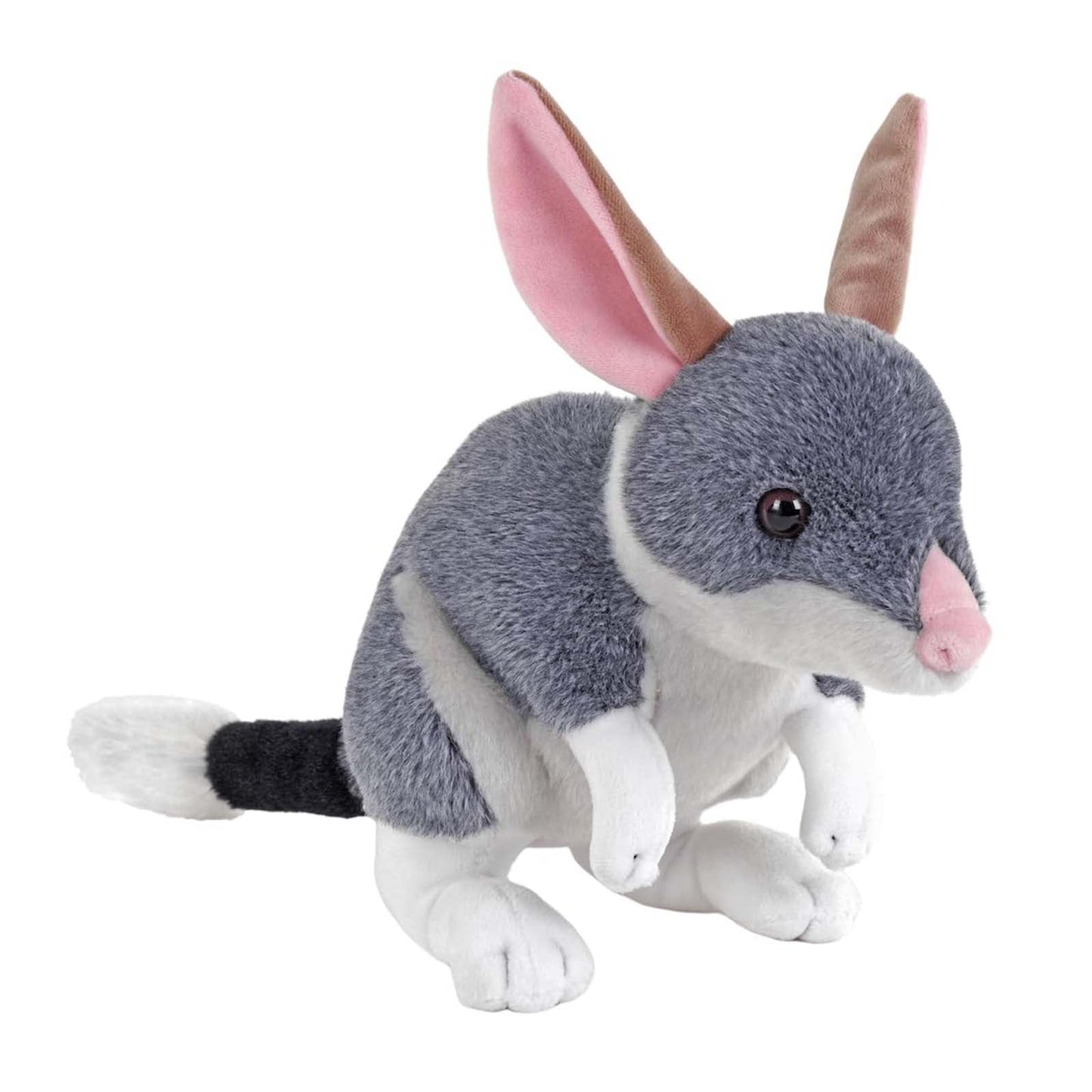 Wild Republic Cuddlekins Mini Bilby 7 Inch Plush Figure