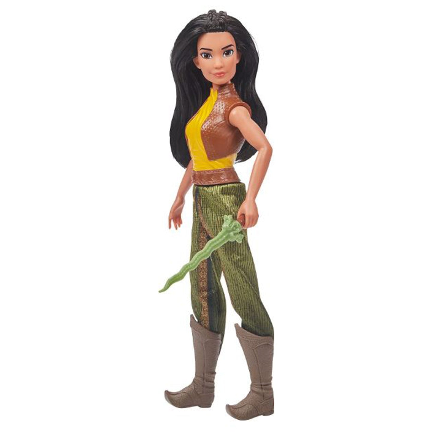 Mattel Disney Princess Raya Doll