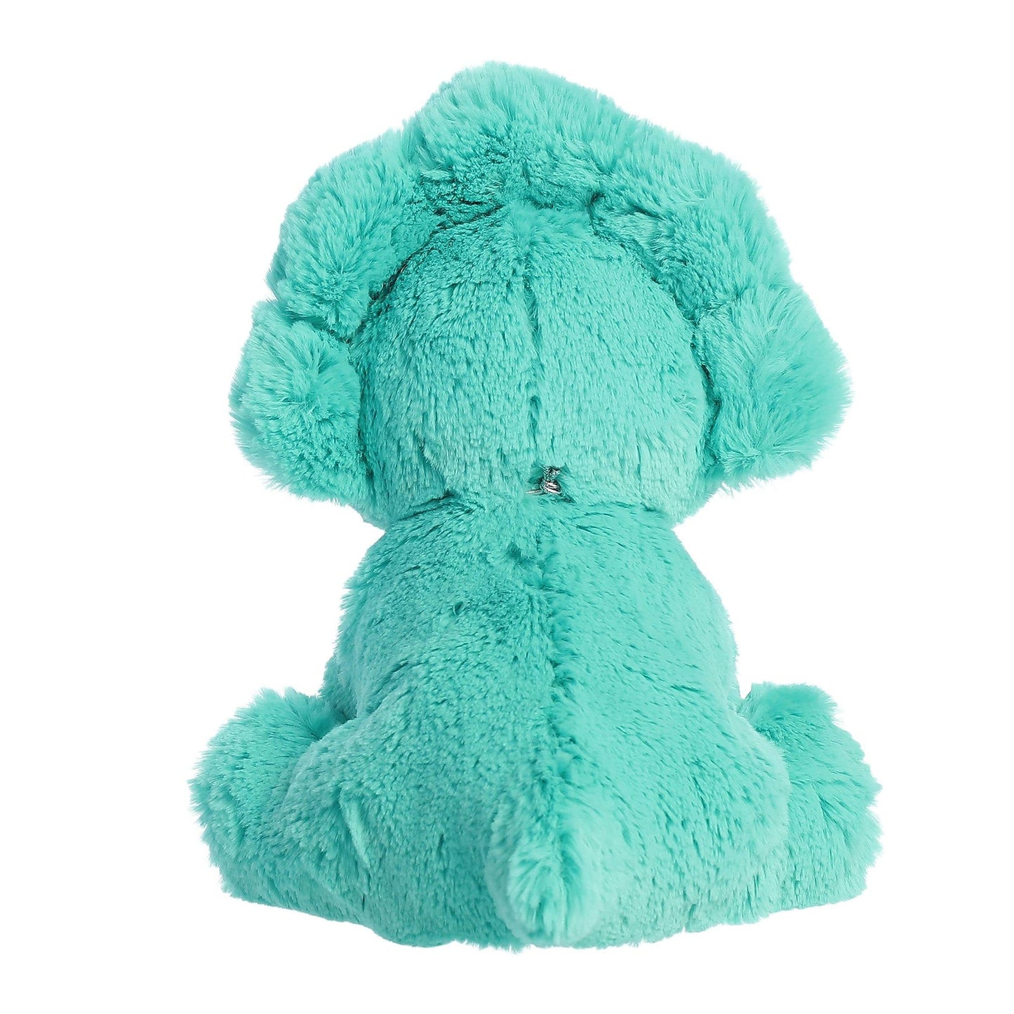 Aurora Precious Moments Tracy Triceratops 8.5 Inch Plush Figure