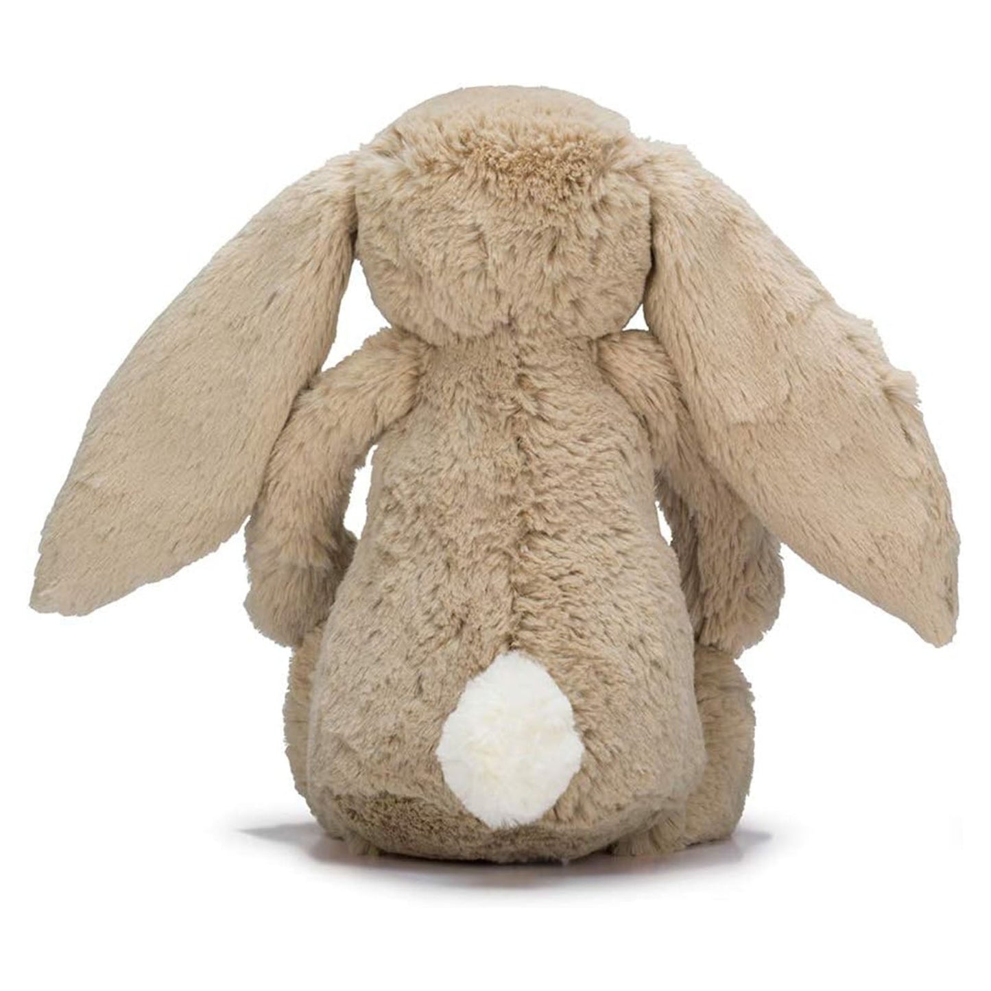Jellycat Bashful Beige Bunny Medium 11 Inch Plush Figure