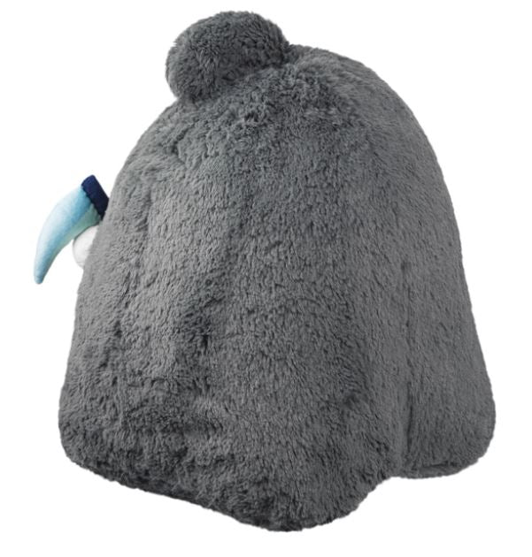 Squishable Grim Reaper Snacker 7 Inch Plush Figure