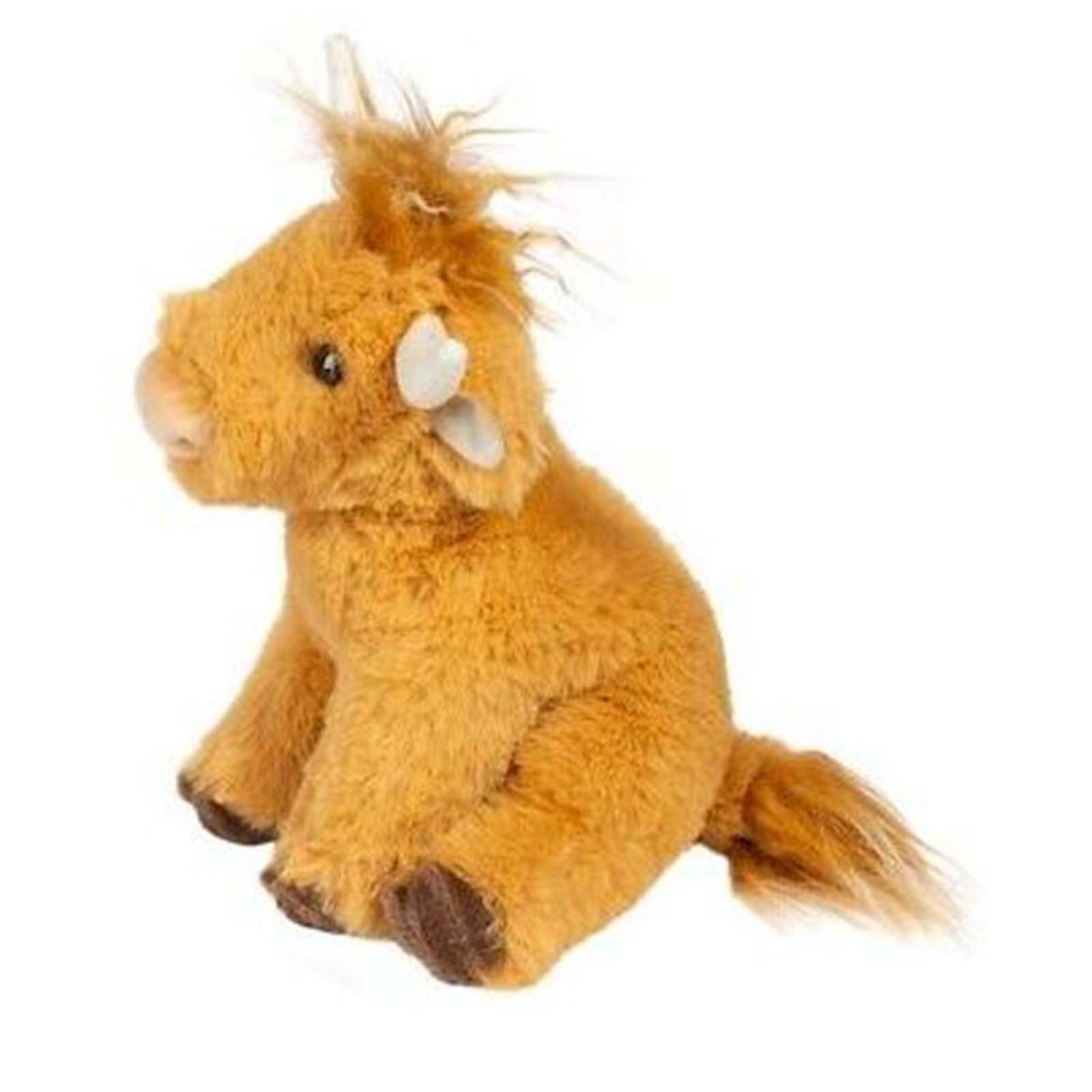 Douglas Scottie Highland Cow Soft 9 Inch Plush Figure
