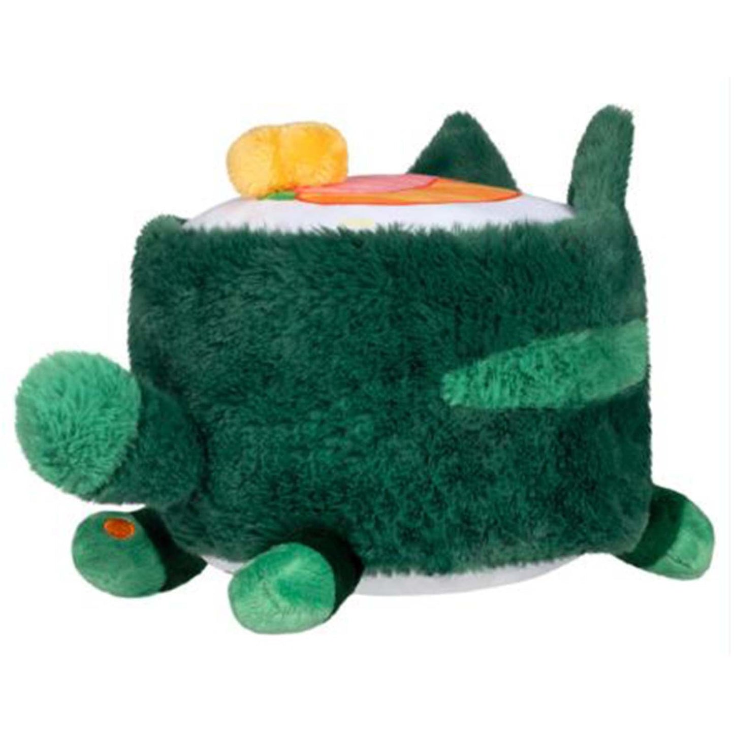 Squishable Mini Nori Cat 8 Inch Plush Figure