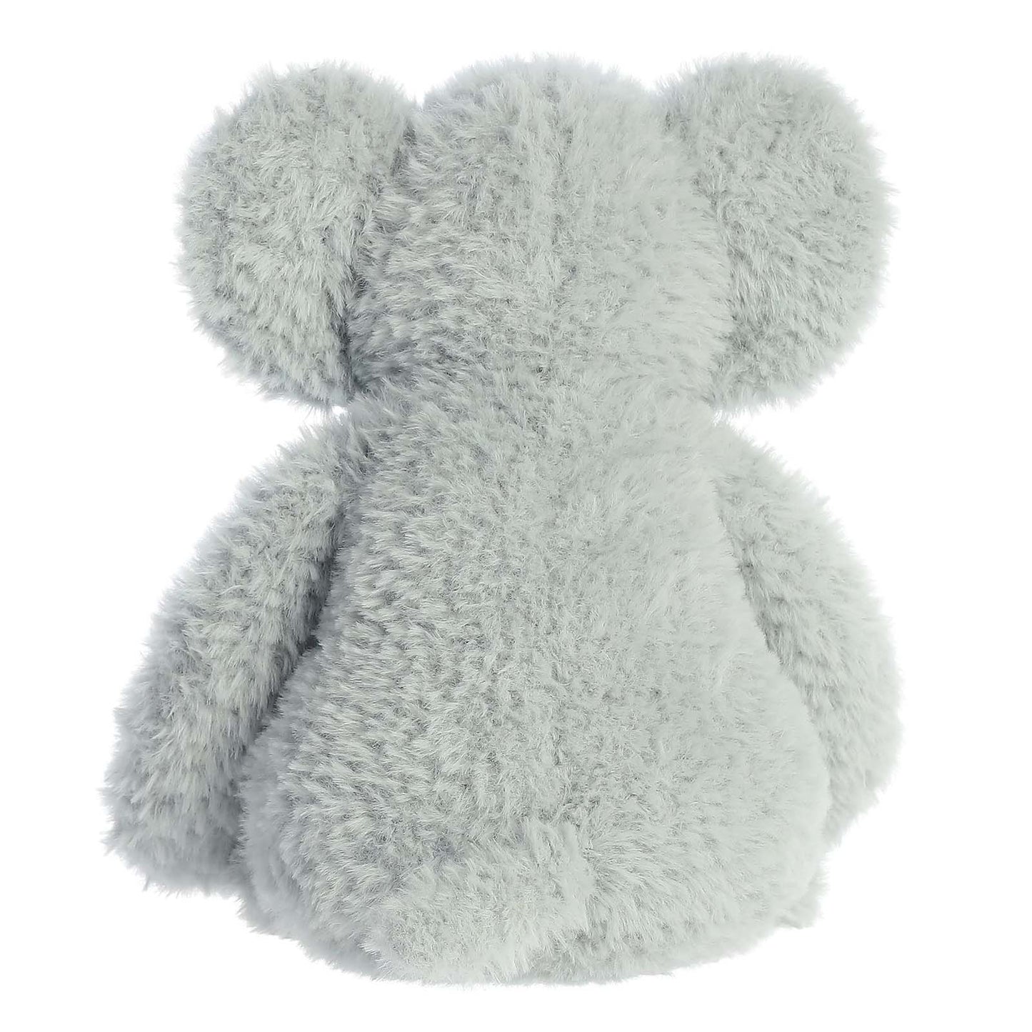 Aurora Nubbles Elephant 10 Inch Plush Figure