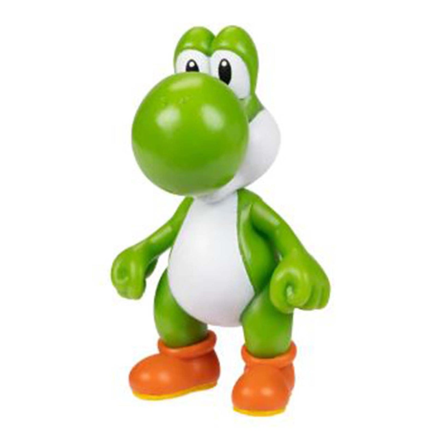 Jakks Pacific Super Mario Yoshi Wave 44 Figure