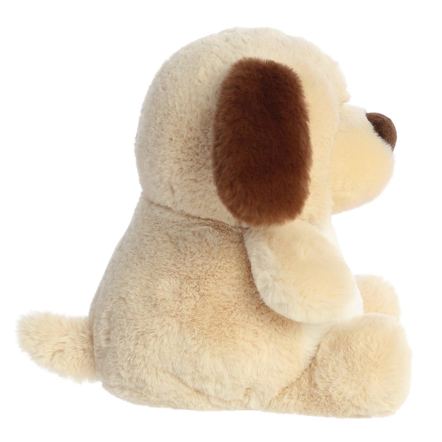 Aurora Poochy Pup 11 Inch Plush Figure