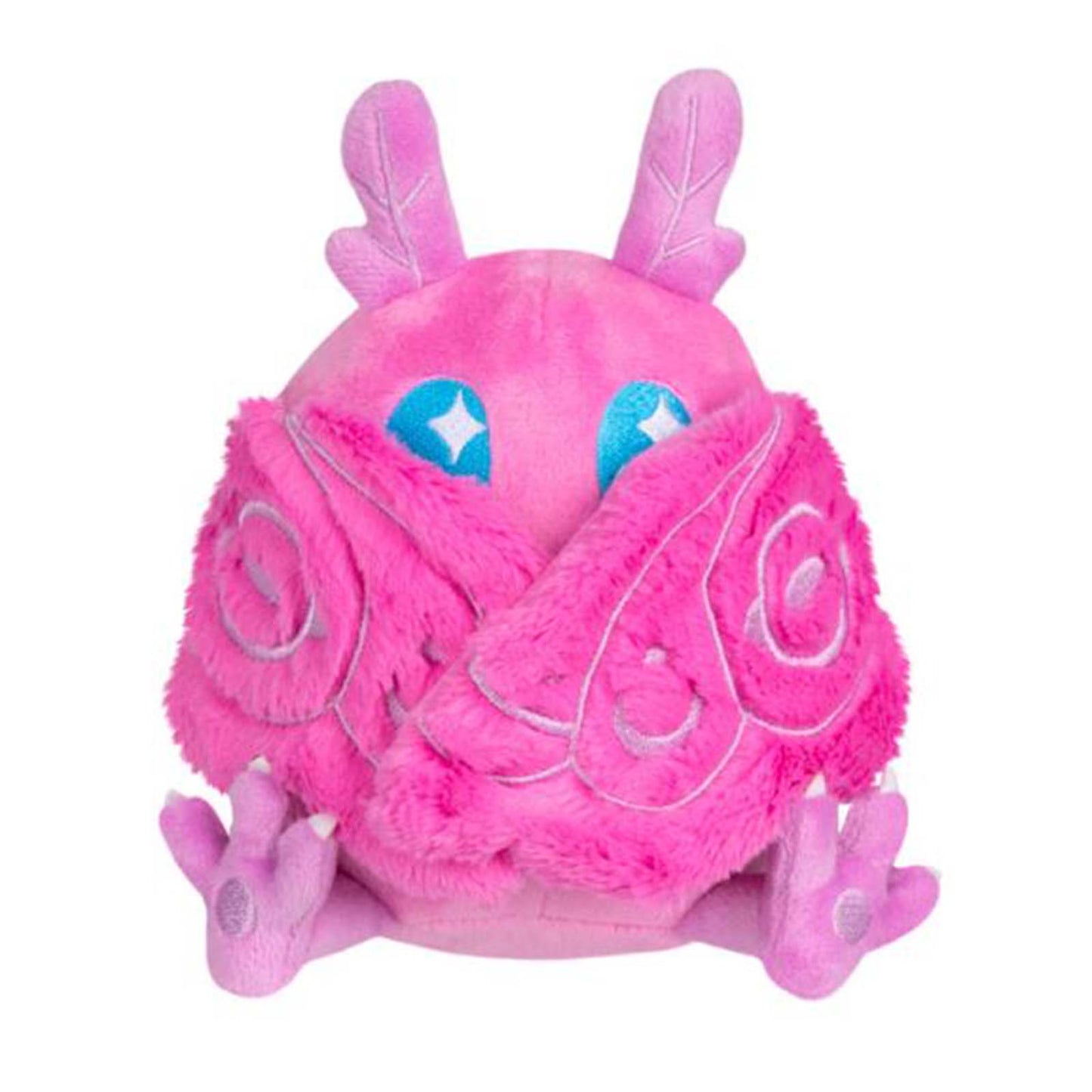 Squishable Mini Pink Baby Mothman 8 Inch Plush Figure