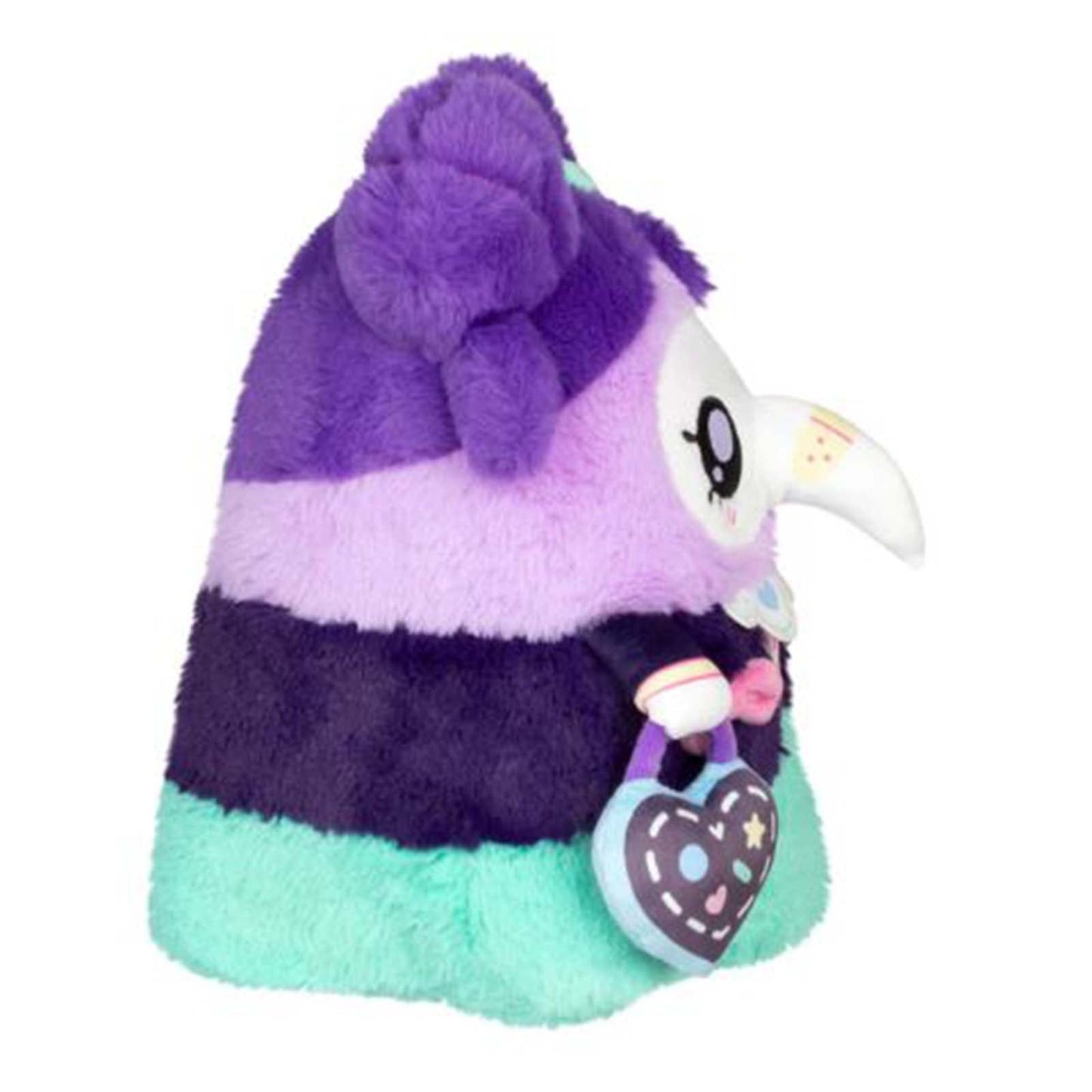 Squishable Mini Kawaii Plague Nurse 10 Inch Plush Figure