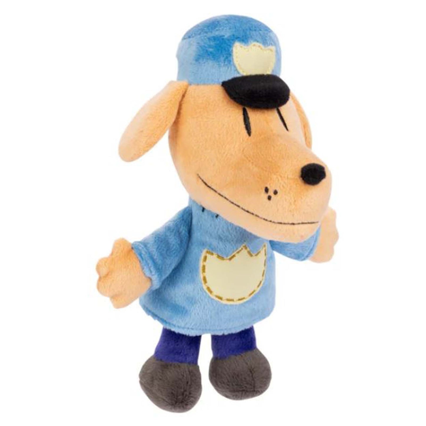 Jakks Pacific Dogman 9 Inch Plush Figure
