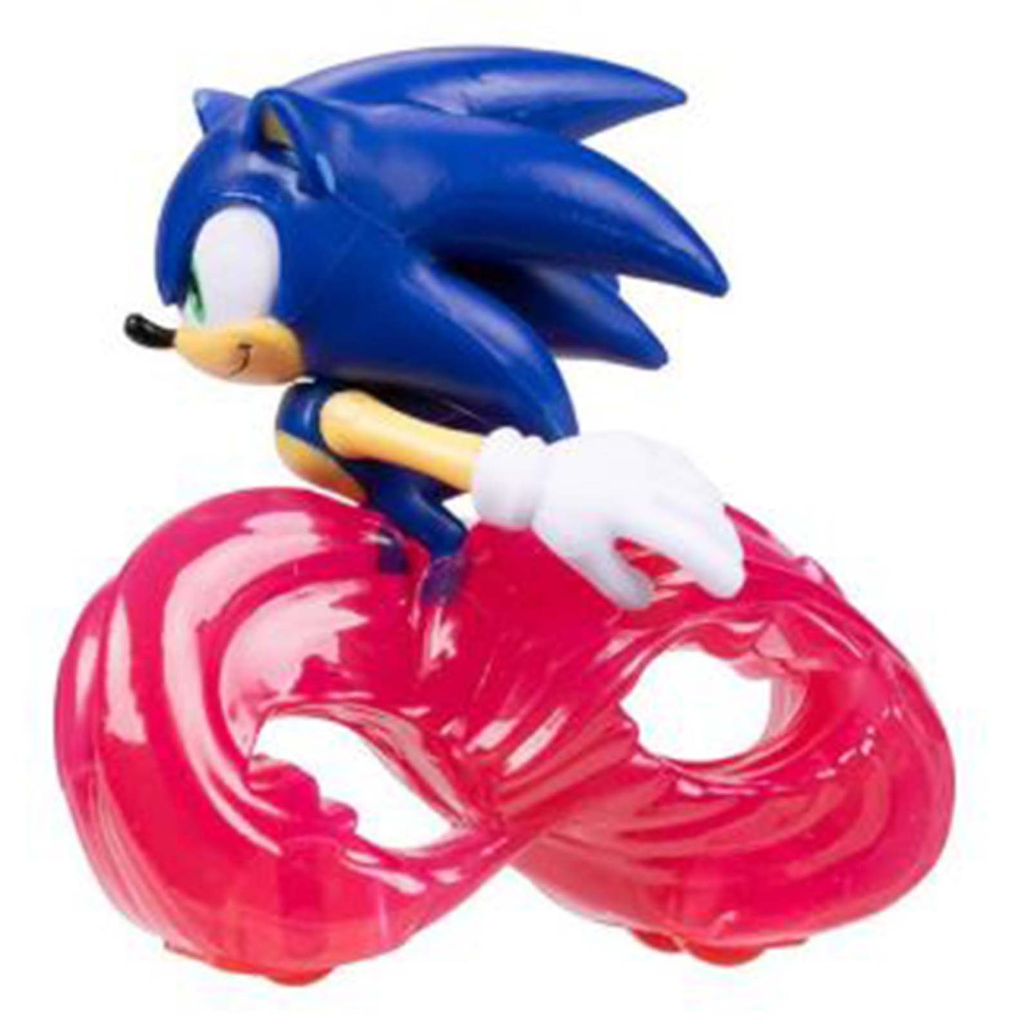 Jakks Pacific Sonic The Hedgehog Sonic Wave 14 Figure