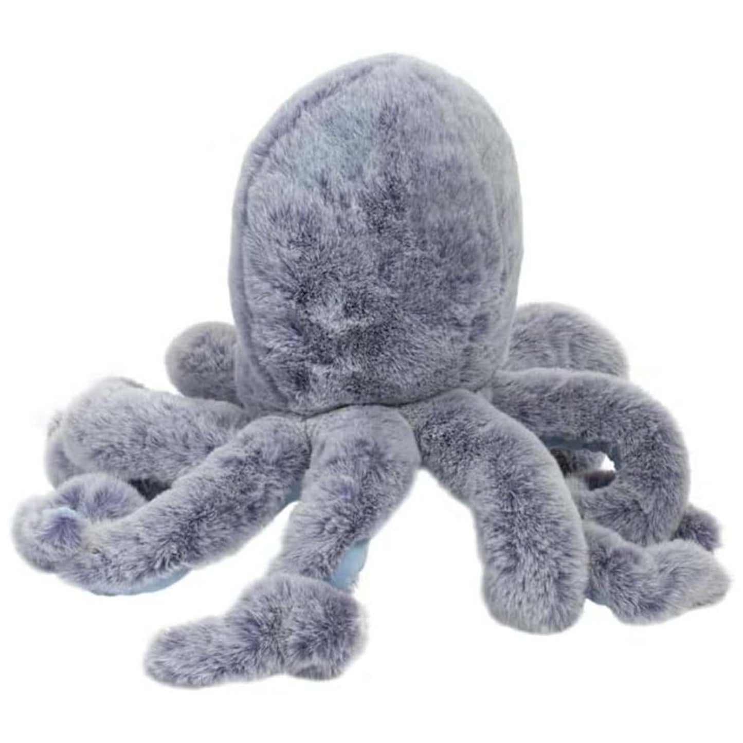 Douglas Jamie Octopus Soft 12 Inch Plush Figure