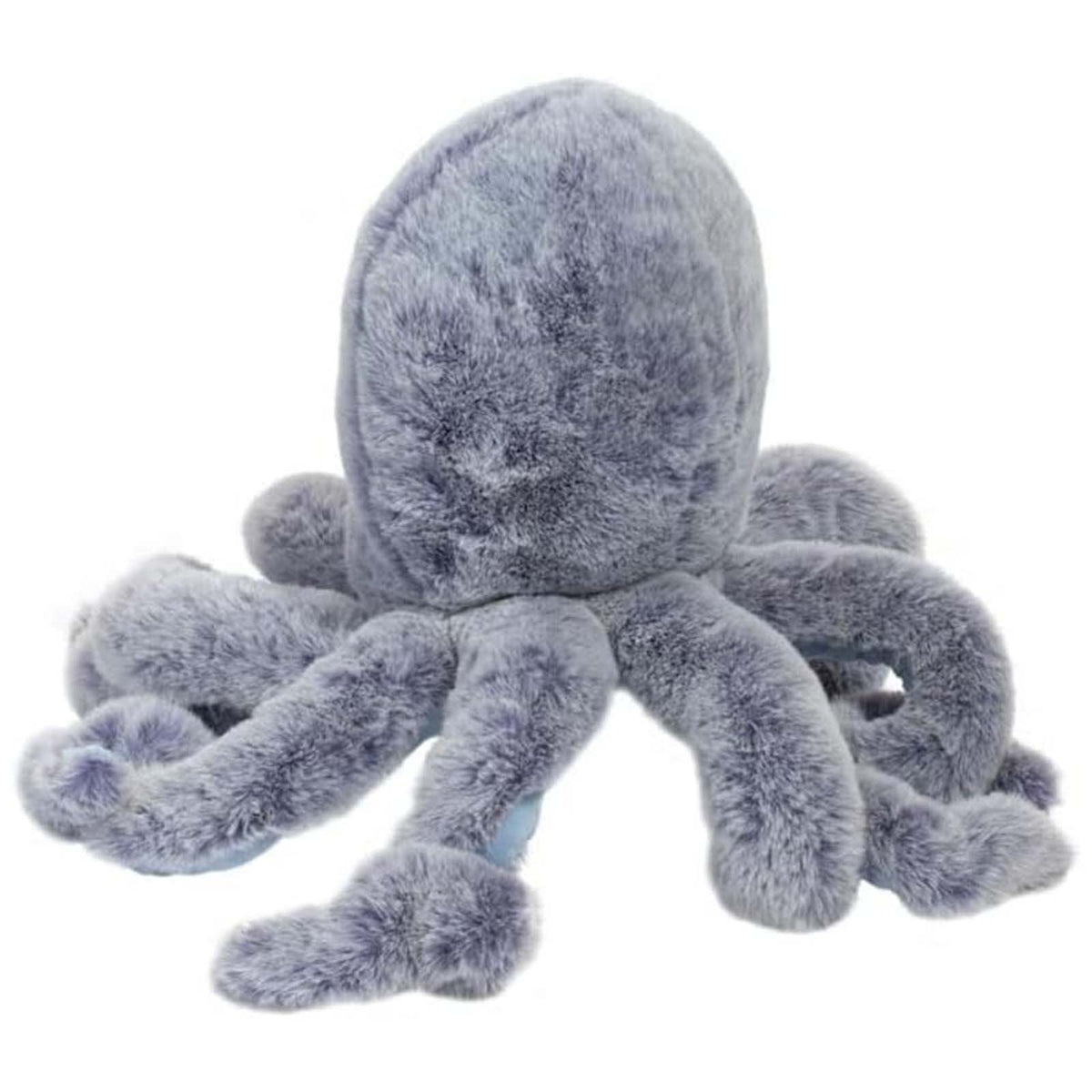Douglas Jamie Octopus Soft 12 Inch Plush Figure