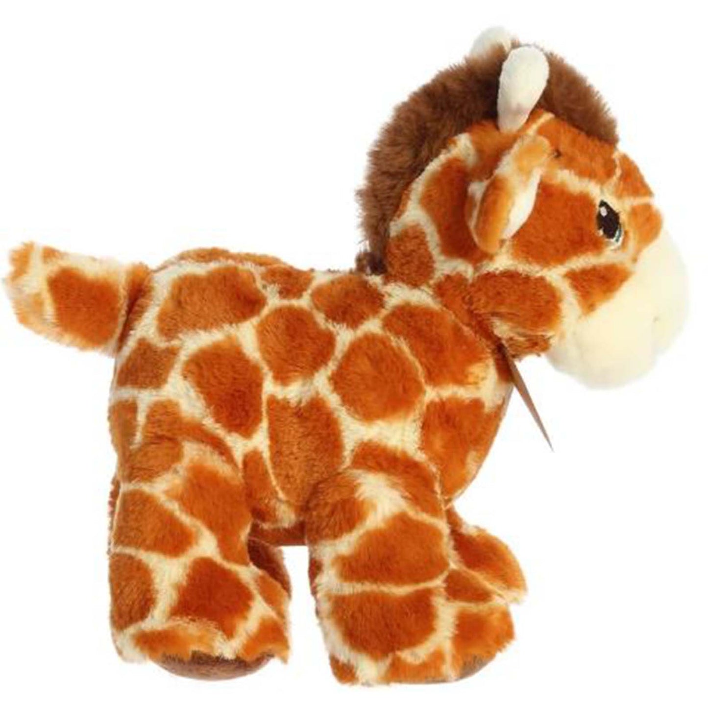 Aurora Raffie Giraffe 9 Inch Plush Figure