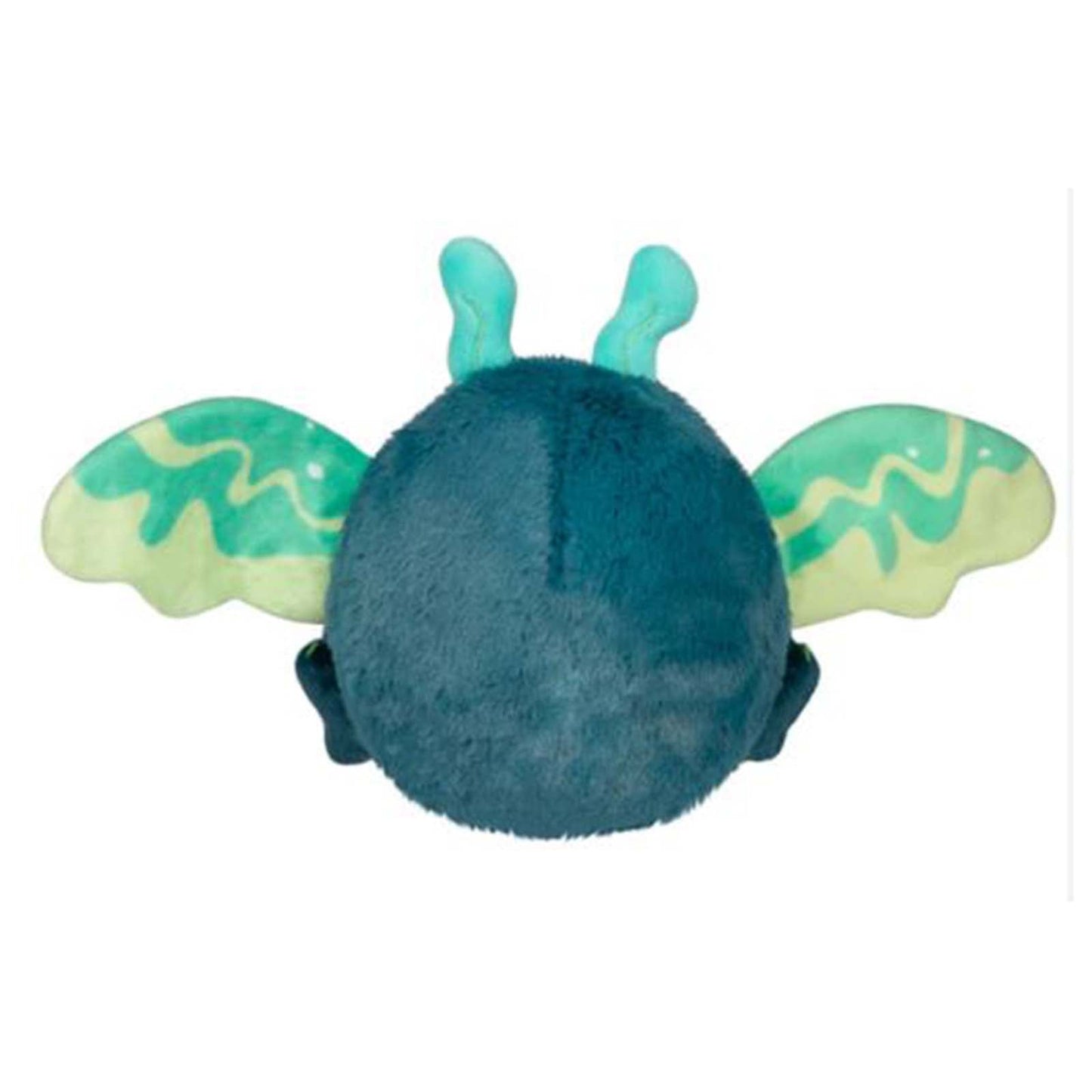 Squishable Alter Ego Mothman Ectoplasm 7 Inch Plush Figure