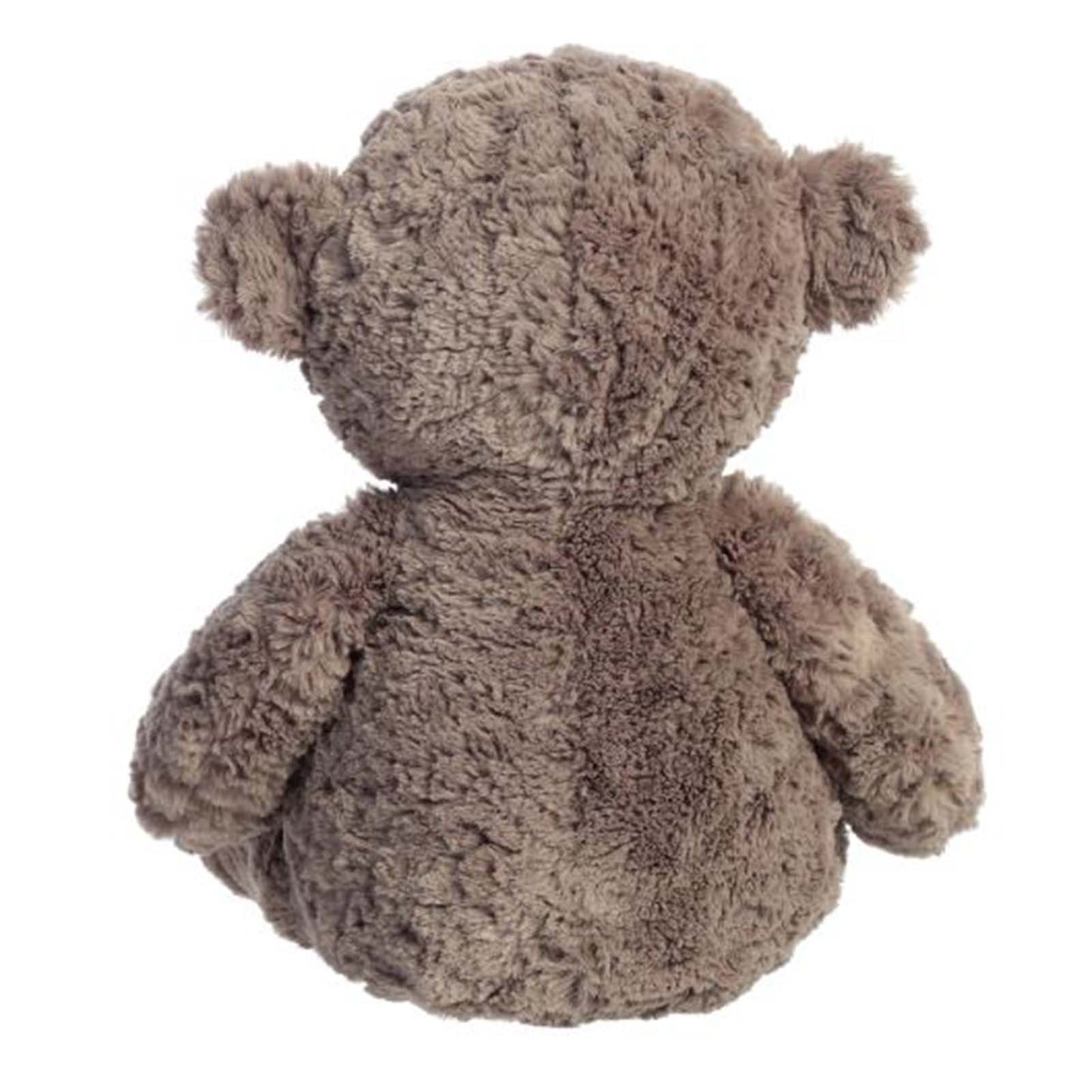 Aurora Brooks Bear 13 Inch Plush Figure