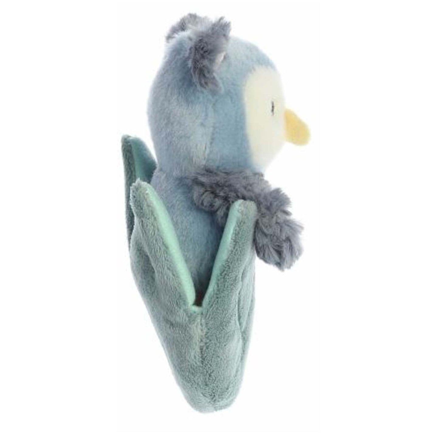 Aurora Ebba Ollie Owl 5.5 Inch Plush Figure