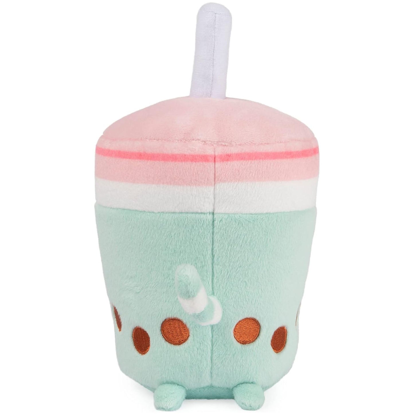 Gund Pusheen Boba Tea 6 Inch Plush Figure