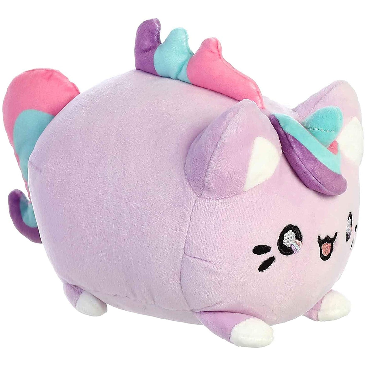 Aurora Lavender Dream Meowchi 7 Inch Plush Figure