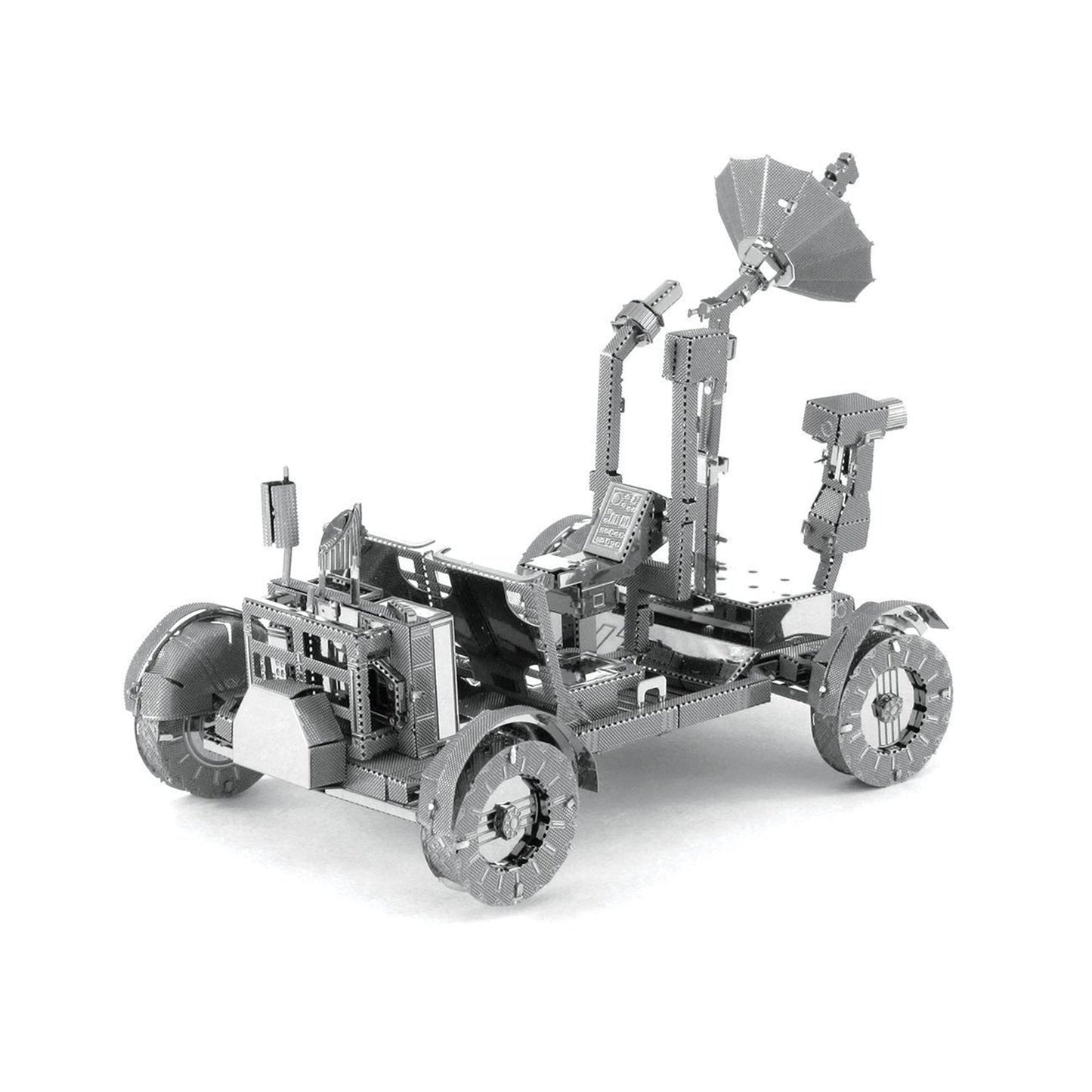 Metal Earth Apollo Lunar Rover Model Kit