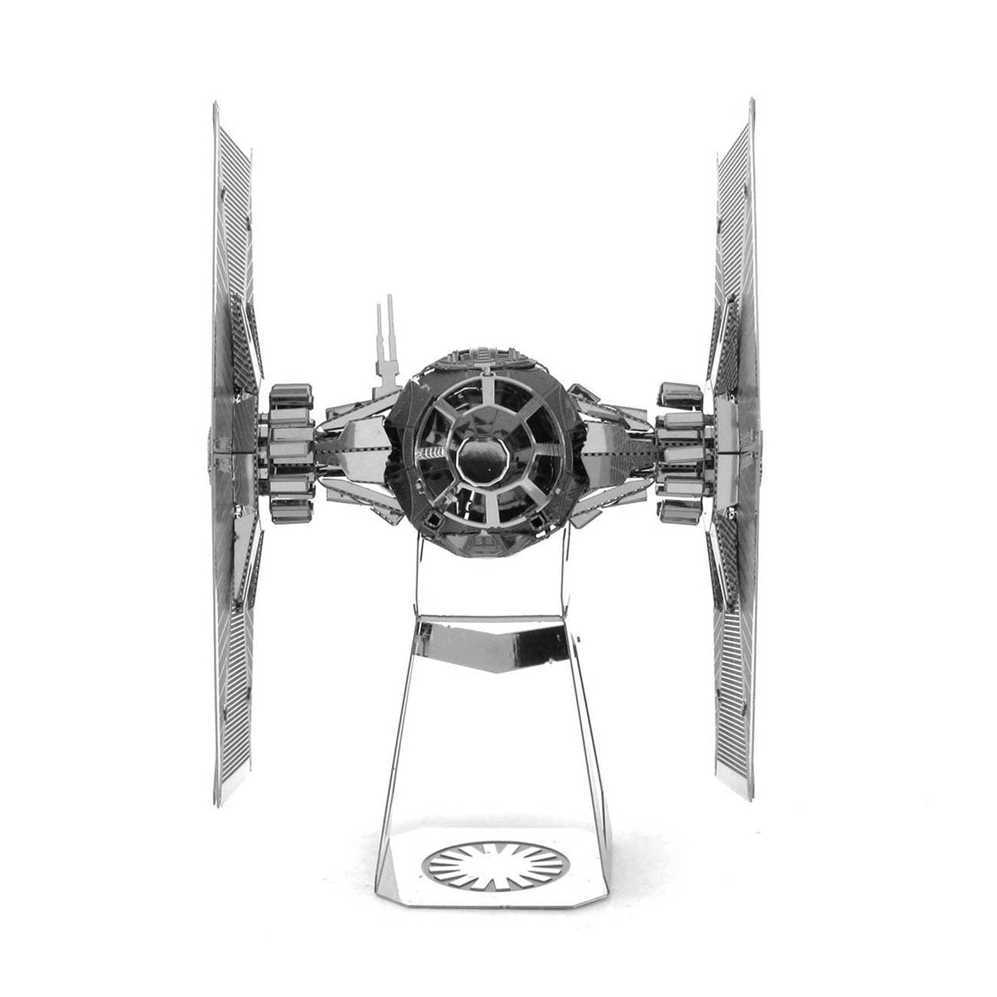 Metal Earth Star Wars Tie Fighter 3D Model Kit