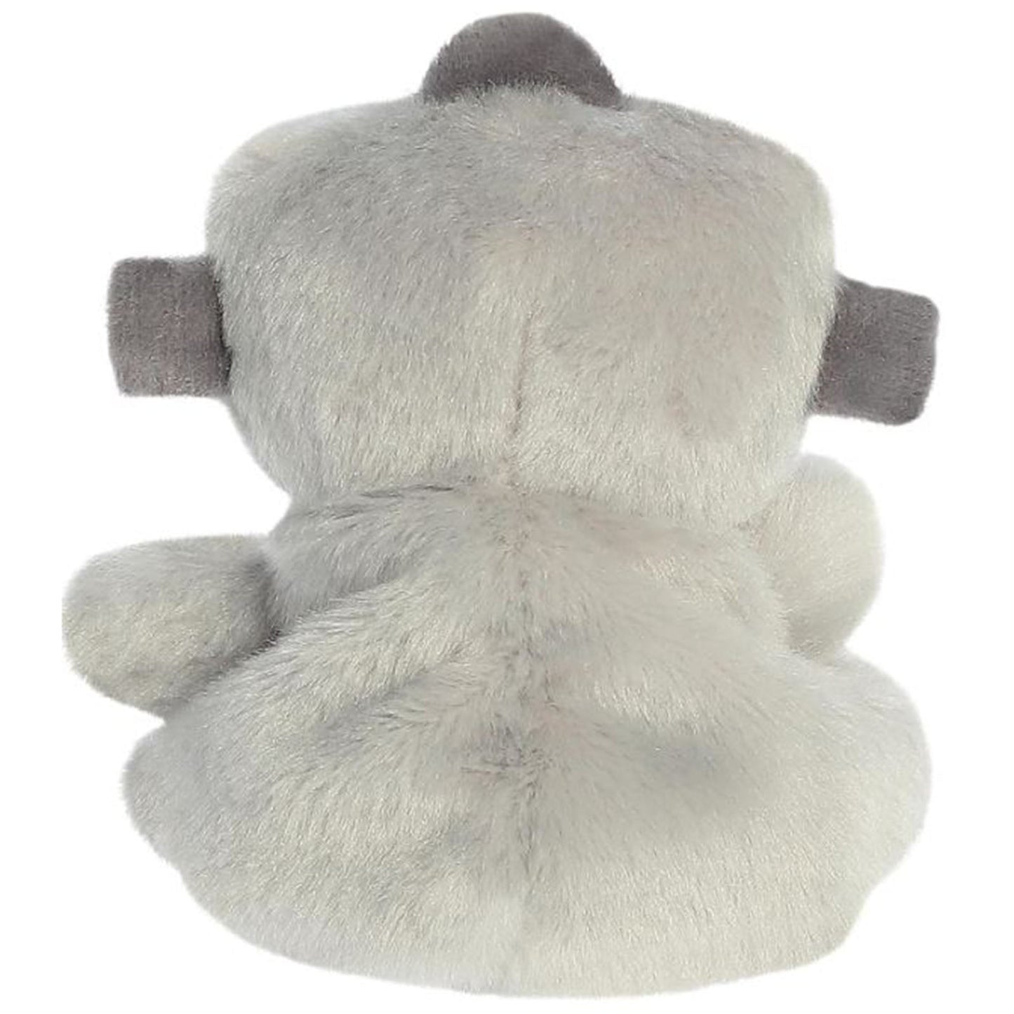 Aurora Palm Pals Gadget Robot 5 Inch Plush