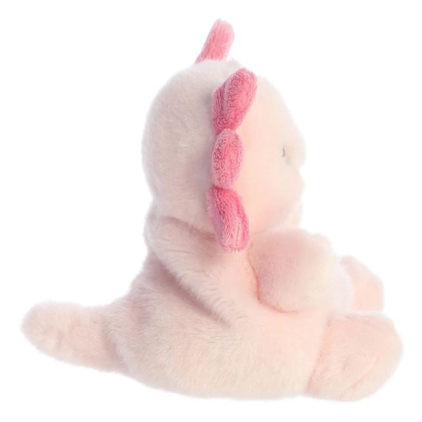 Aurora Palm Pals Ax Axloltl 5 Inch Plush