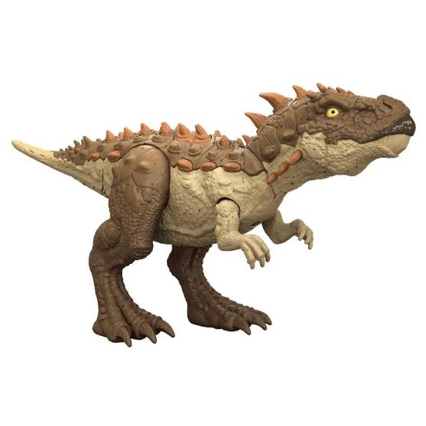 Mattel Jurassic World Chaos Theory Jakapil Figure