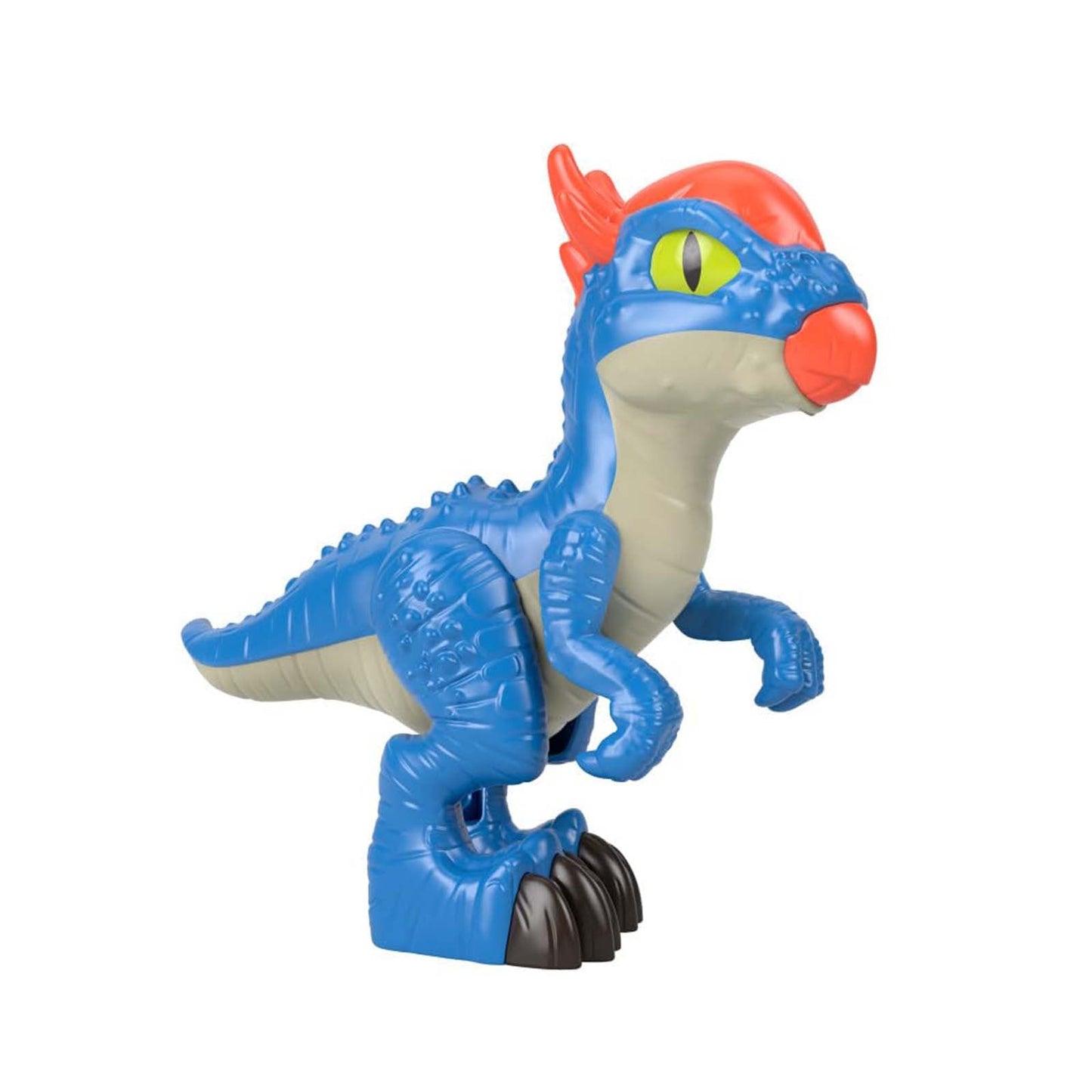 Fisher Price Imaginext XL Jurassic World Stygimoloch Figure