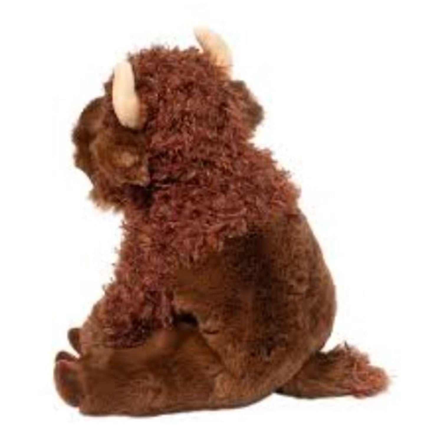 Douglas Buffie Buffalo Soft 9 Inch Plush Figure