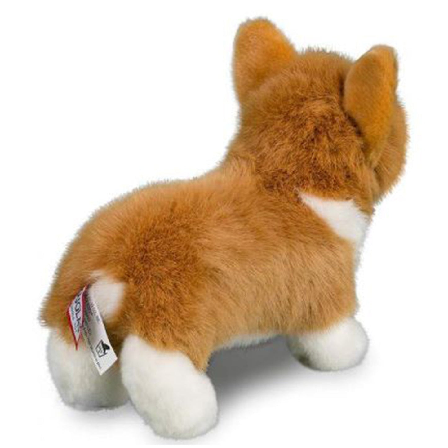 Douglas Chadwick Corgi 12 Inch Plush Figure