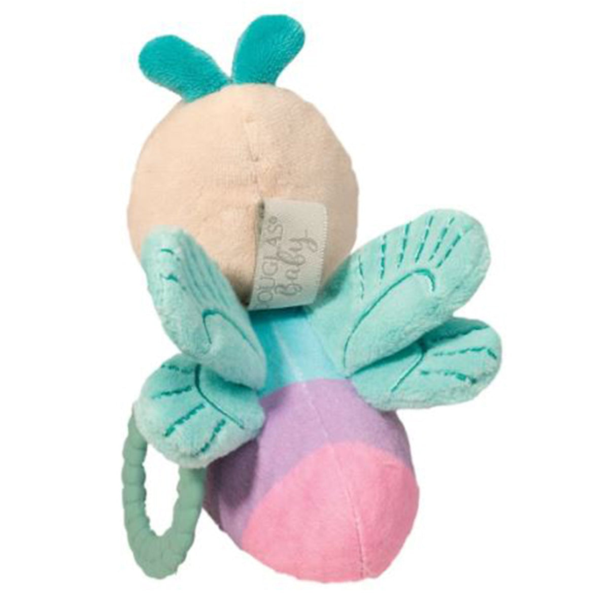 Douglas Dreya Dragonfly Playtime Rattle