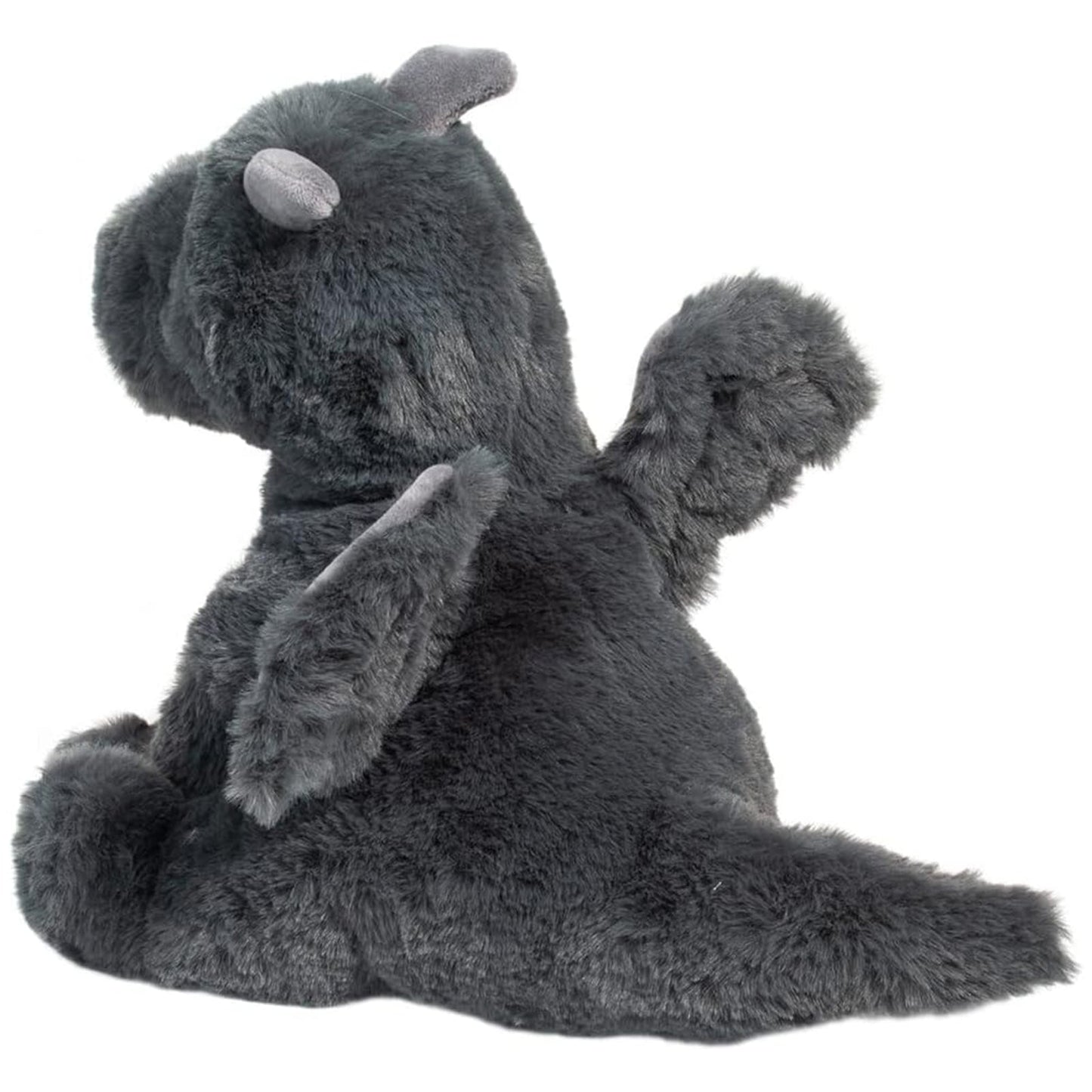 Douglas Sootie Dragon Soft 9 Inch Plush Figure