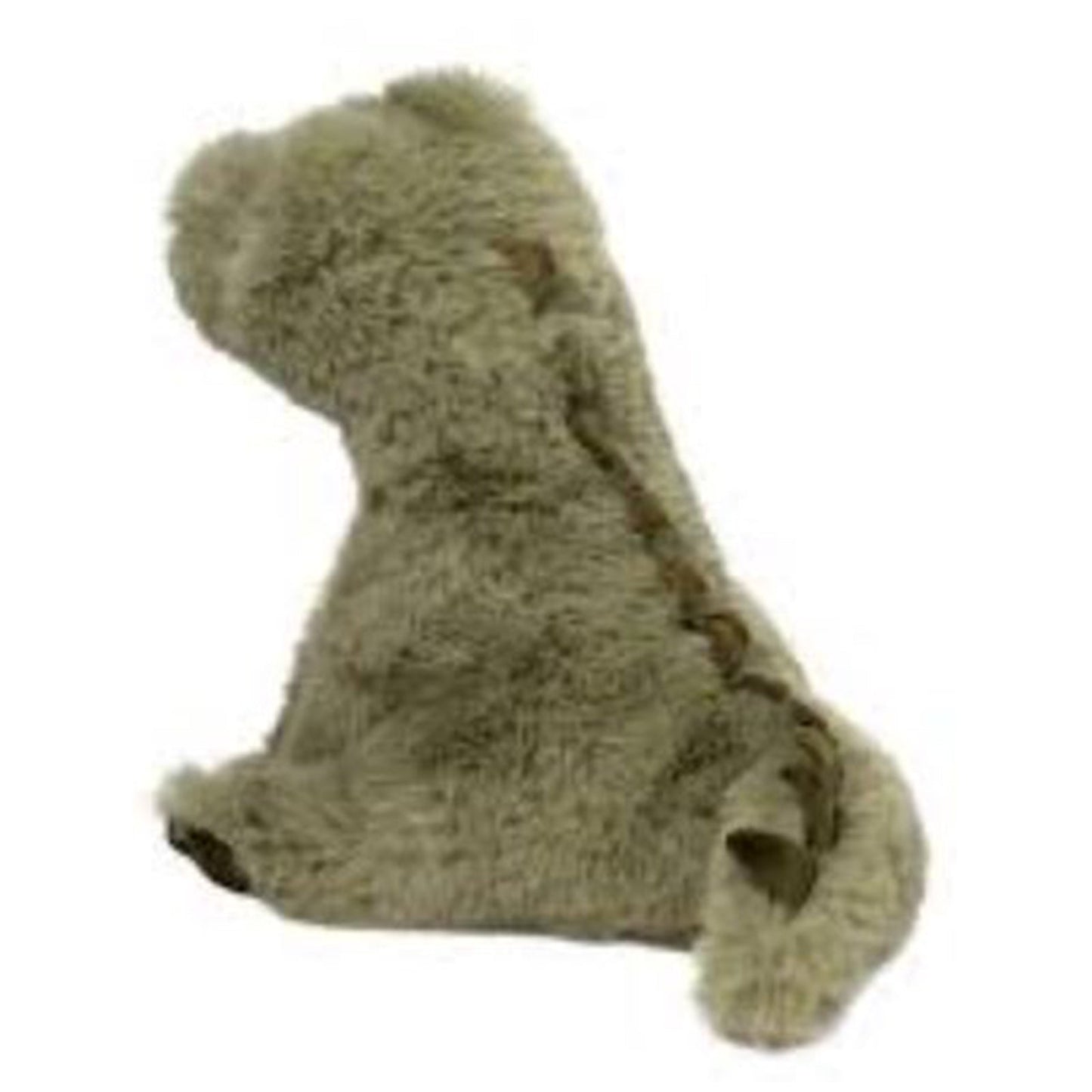 Douglas Rex Alligator Mini Soft 7 Inch Plush Figure