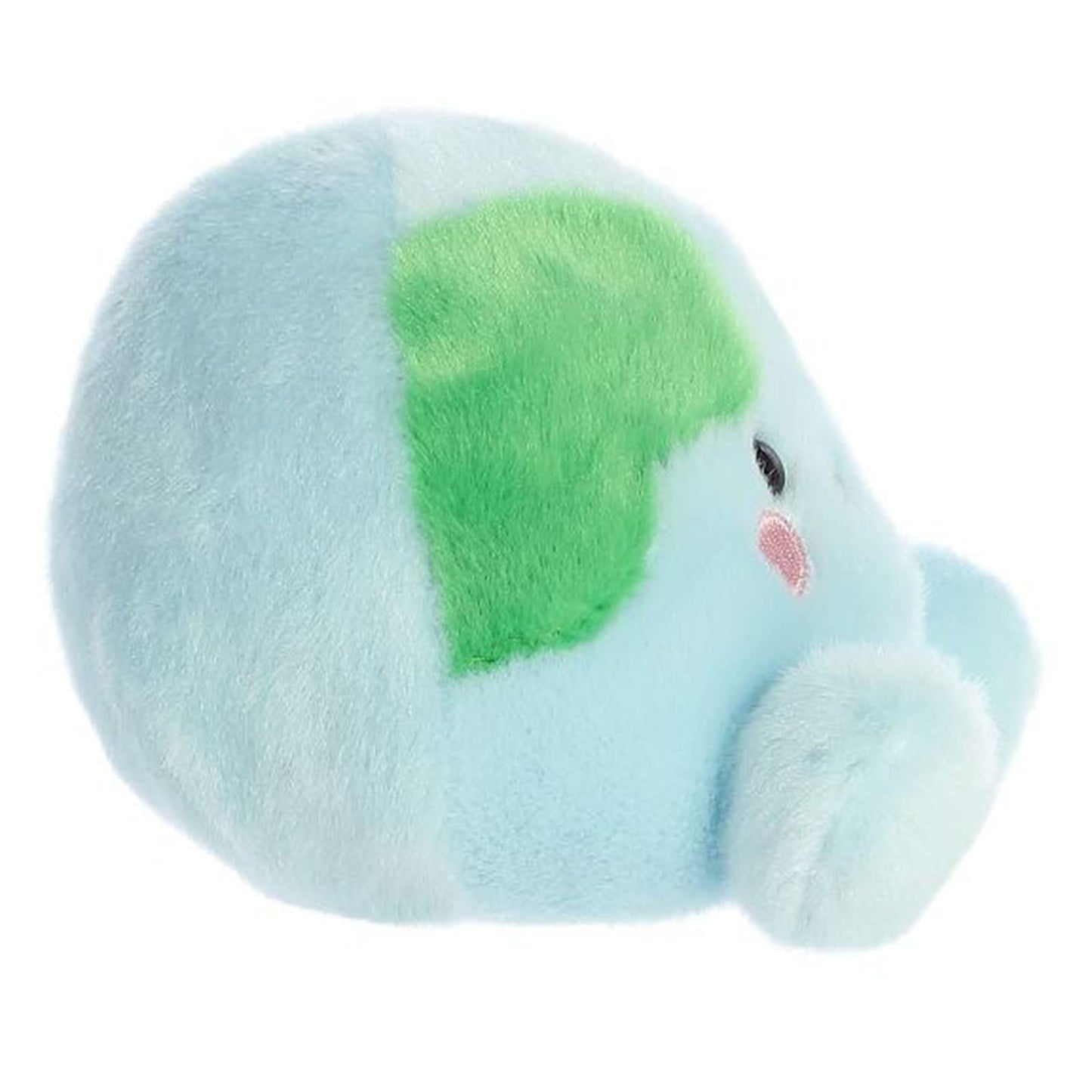 Aurora Palm Pals Eve Earth 5 Inch Plush Figure