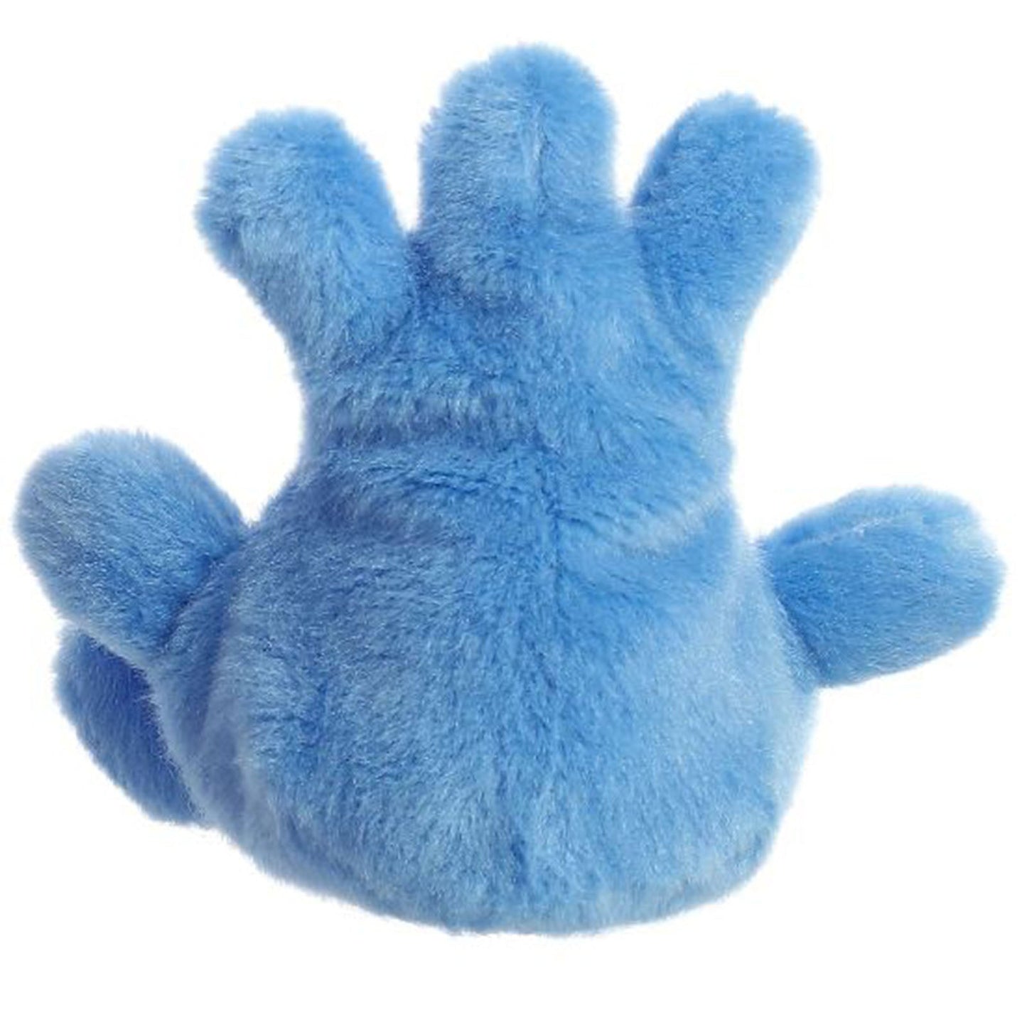 Aurora Palm Pals Zeke Monster 5 Inch Plush Figure