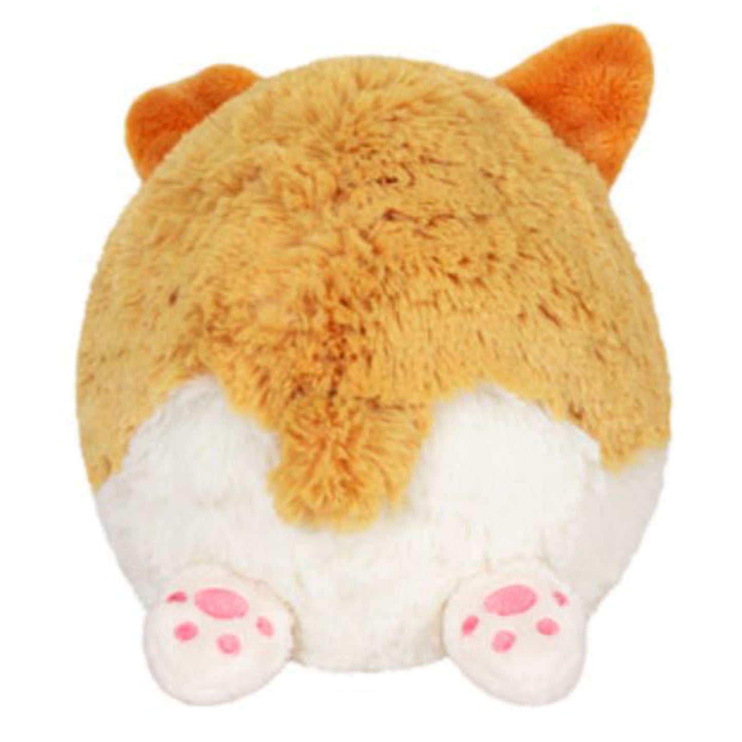 Squishable Mini Baby Corgi 8 Inch Plush
