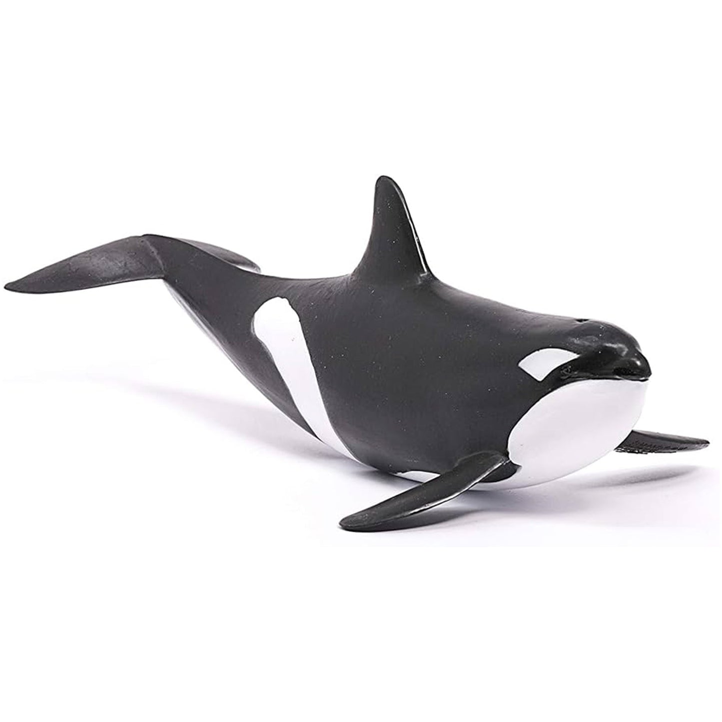 Schleich Killer Whale Orca Ocean Animal Figure 14807