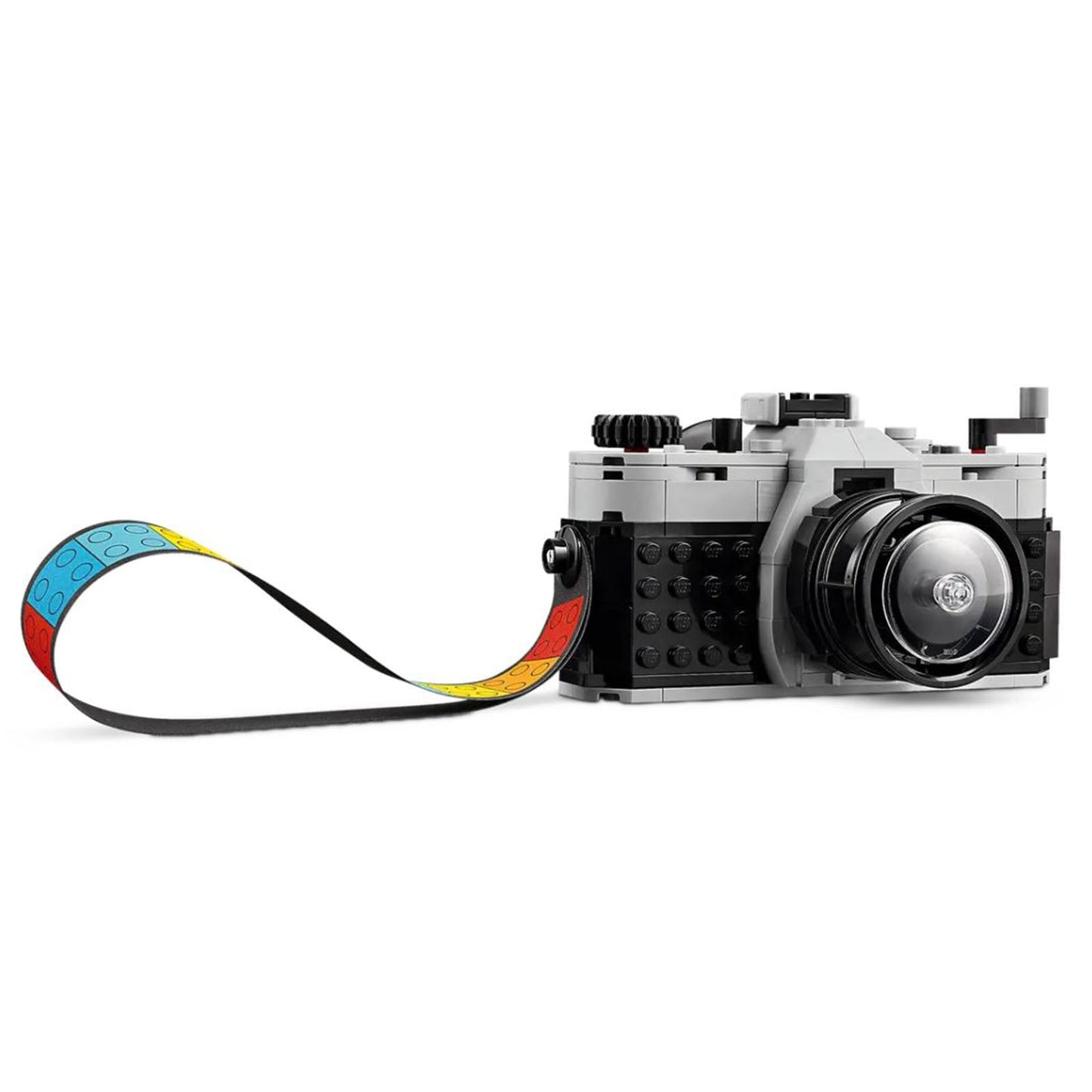 LEGO® Creator Retro Camera Building Set 31147