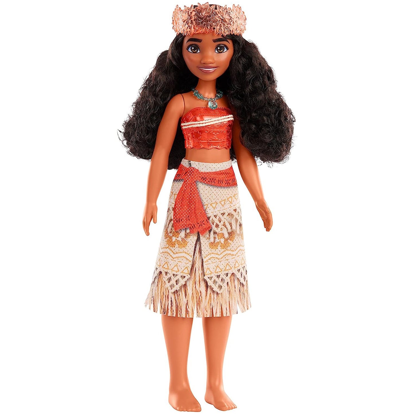 Mattel Disney Princess Moana Fashion Doll
