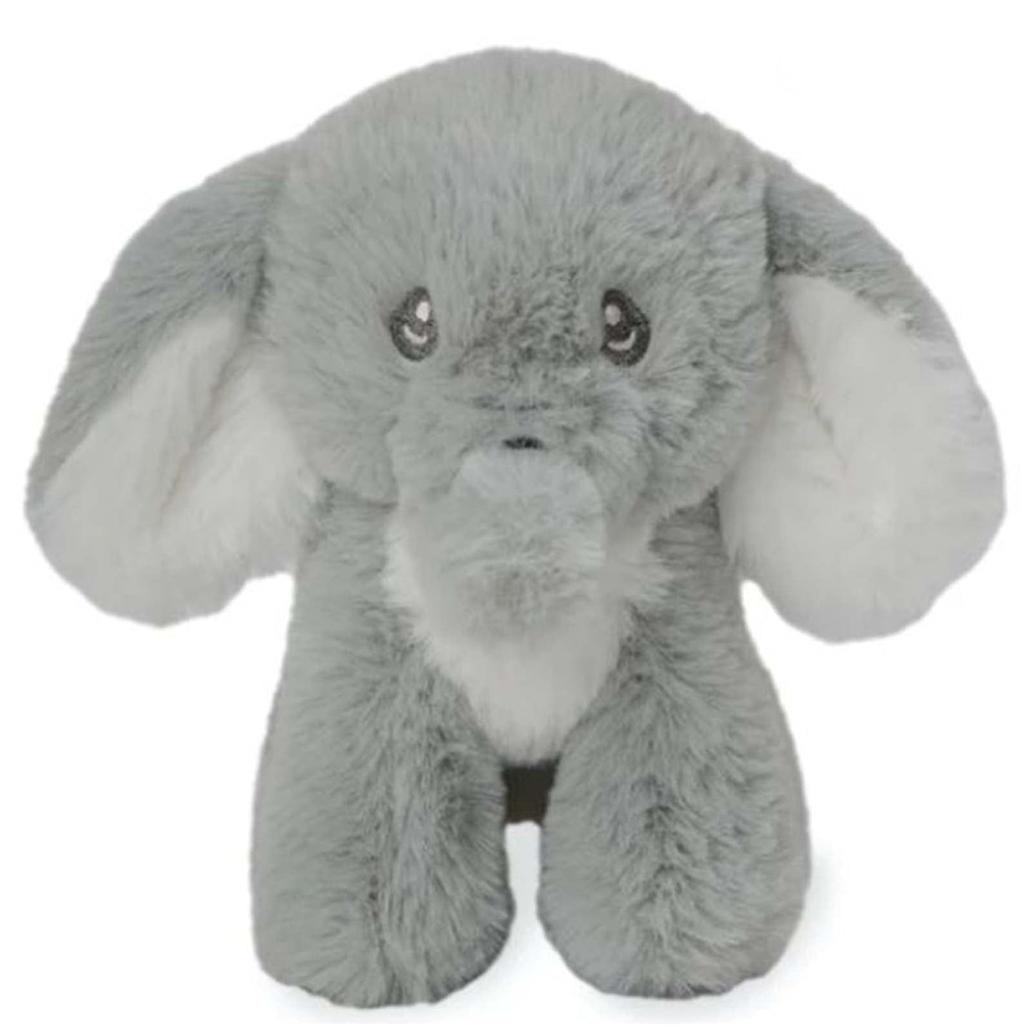 Giffa Etta Elephant 6 Inch Plush Figure