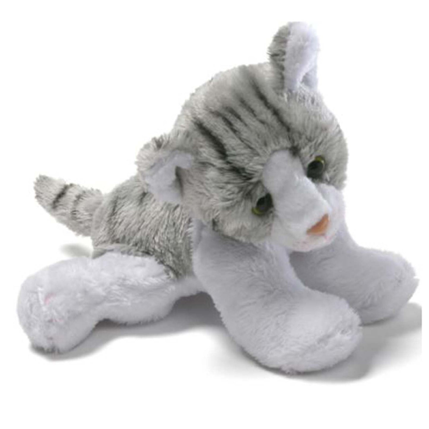 Giffa Jean Gray Cat 5 Inch Plush Figure