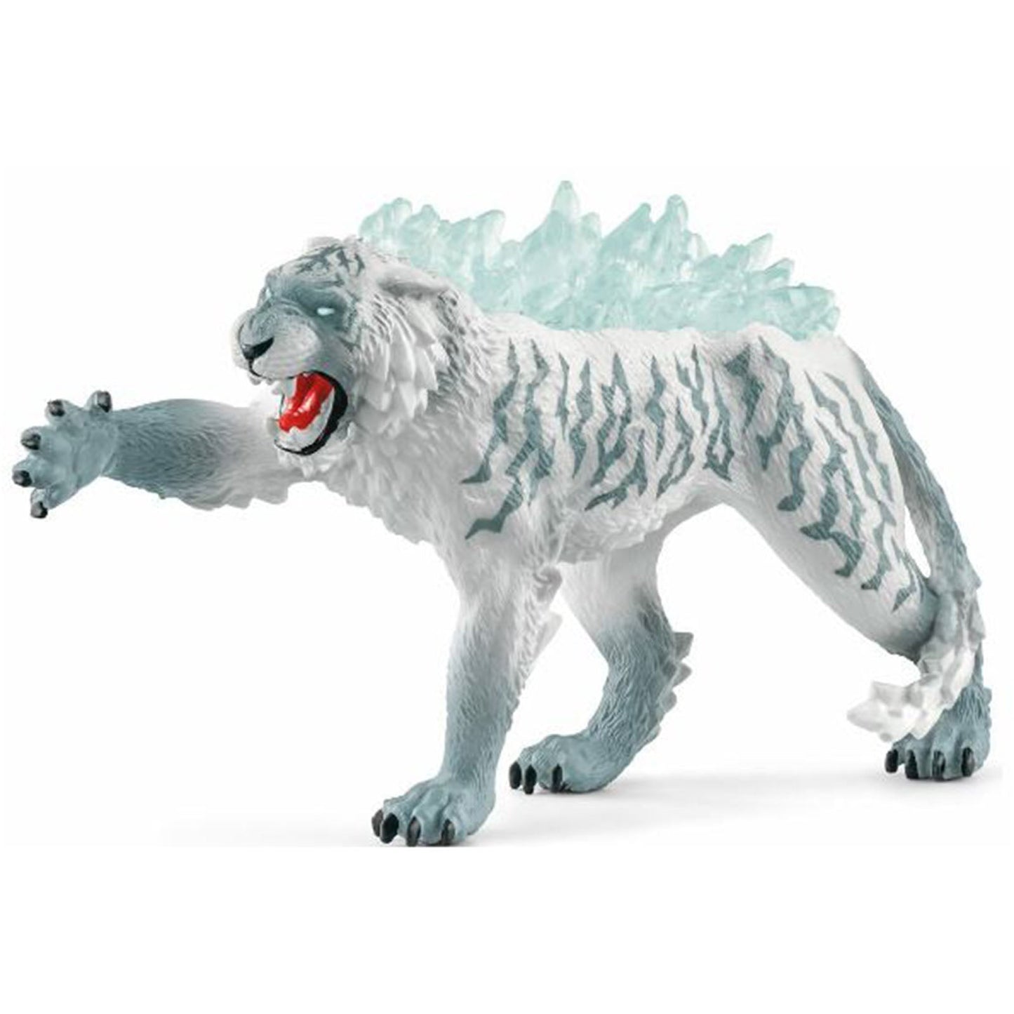 Schleich Eldrador Ice Tiger Fantasy Figure 70147