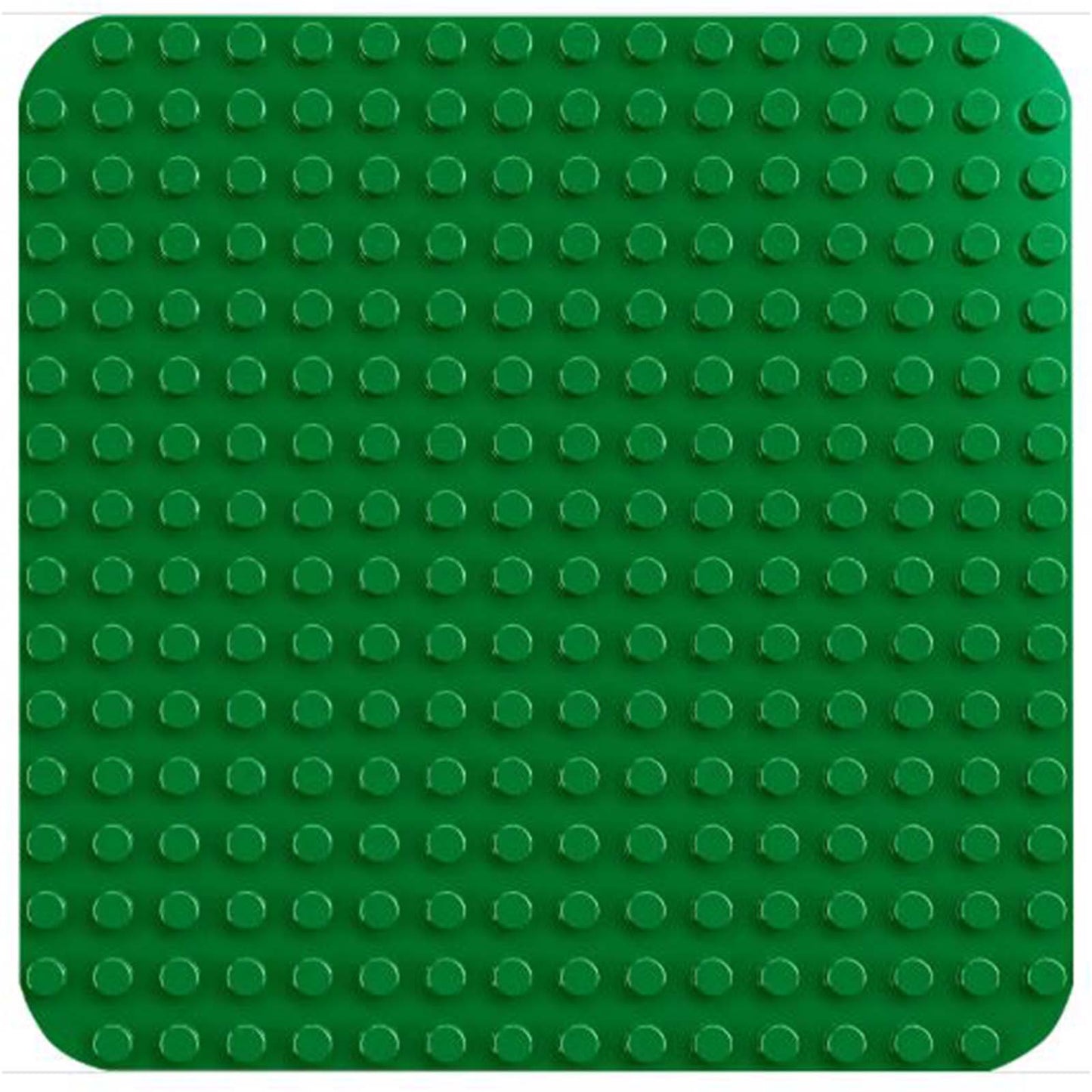 LEGO® DUPLO® Green Building Plate 10460