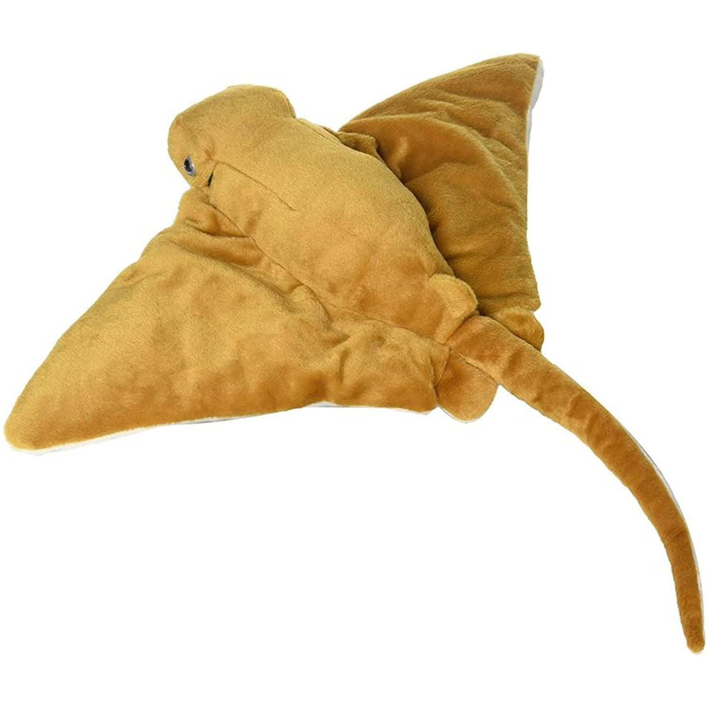 Wild Republic Cuddlekins Cownose Ray 21 Inch Plush Figure