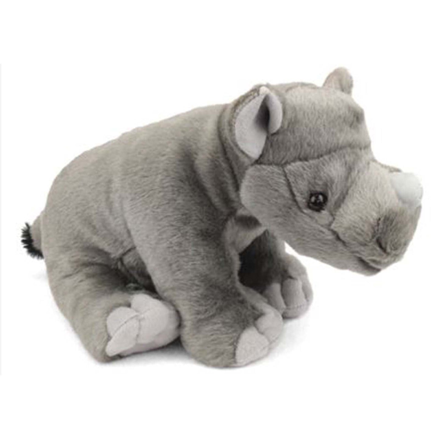 Wild Republic Cuddlekins Rhino Baby 11 Inch Plush Figure