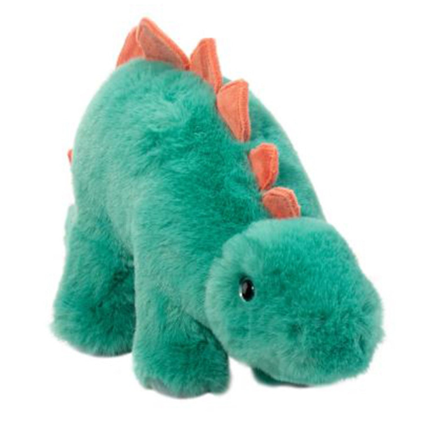 Douglas Stompie Stegosaurus Soft 13 Inch Plush Figure