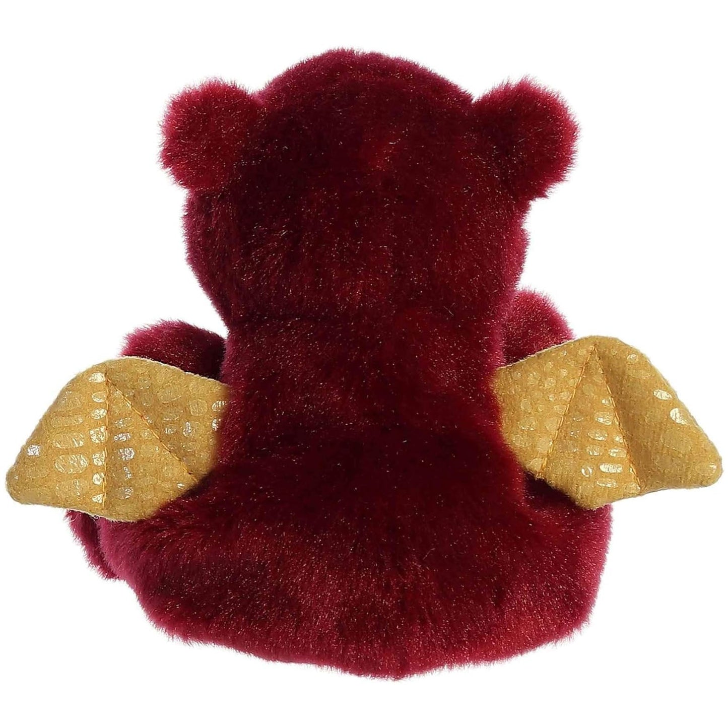 Aurora Palm Pals Aidan Dragon 5 Inch Plush Figure