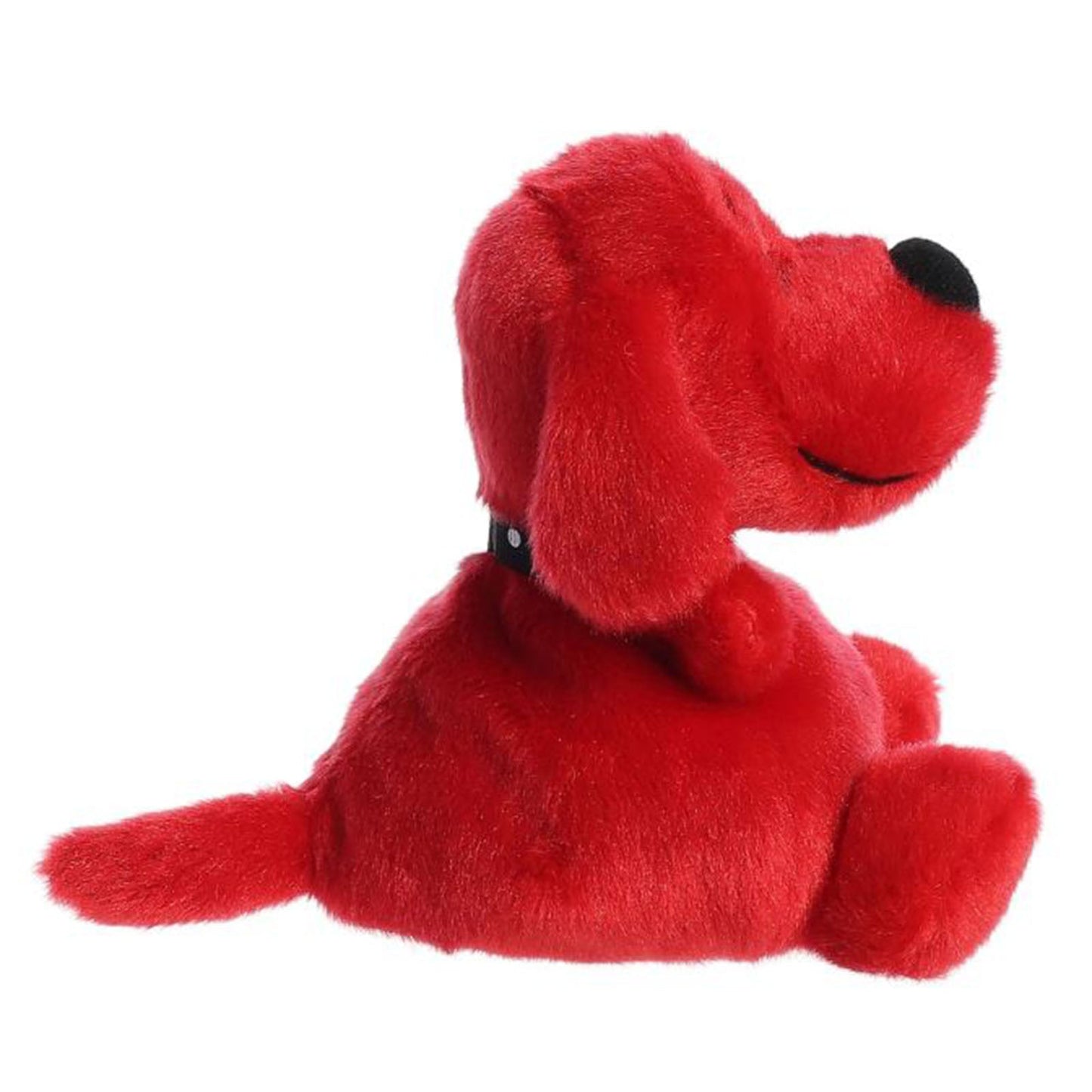 Aurora Palm Pals Clifford The Big Red Dog 5 Inch Plush Figure